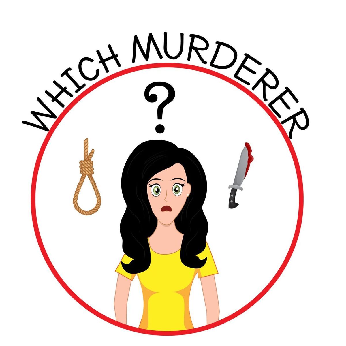 Show cover of Which Murderer?