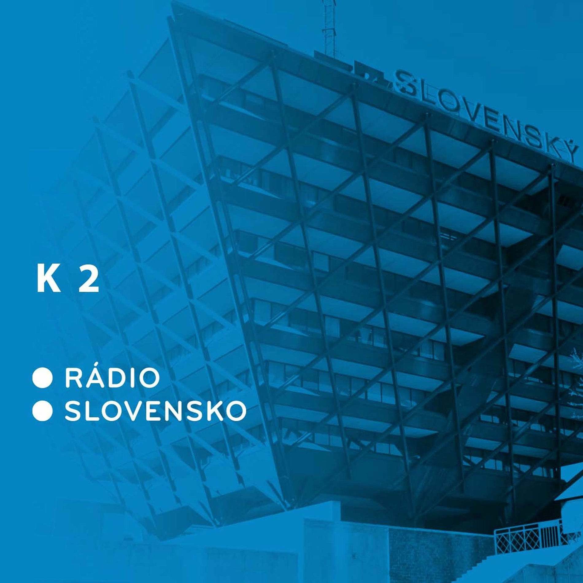 Show cover of K2