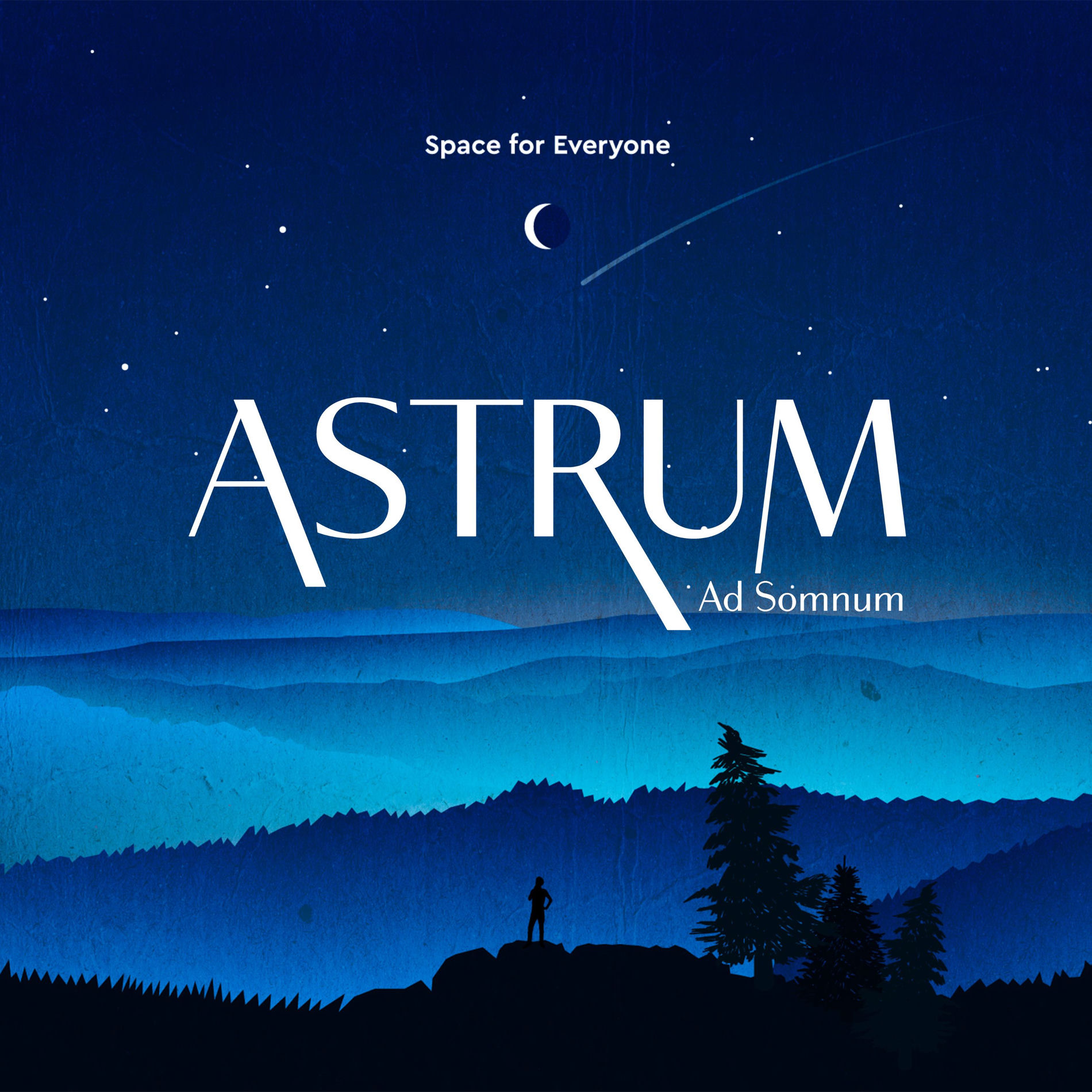 Show cover of Astrum Podcast