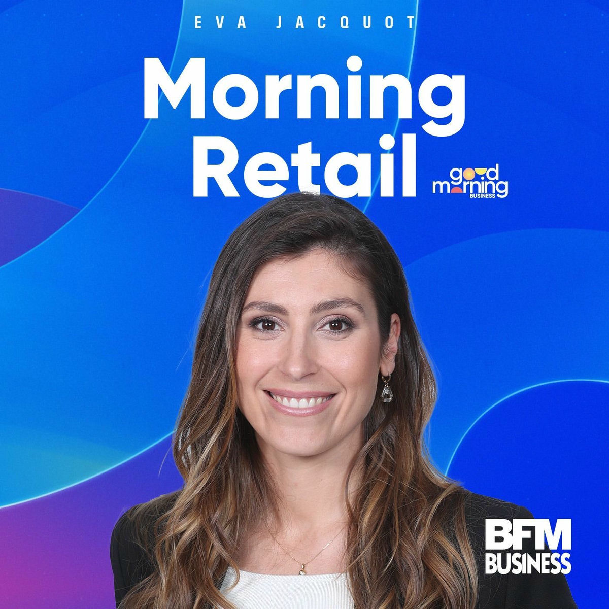 Show cover of Morning Retail