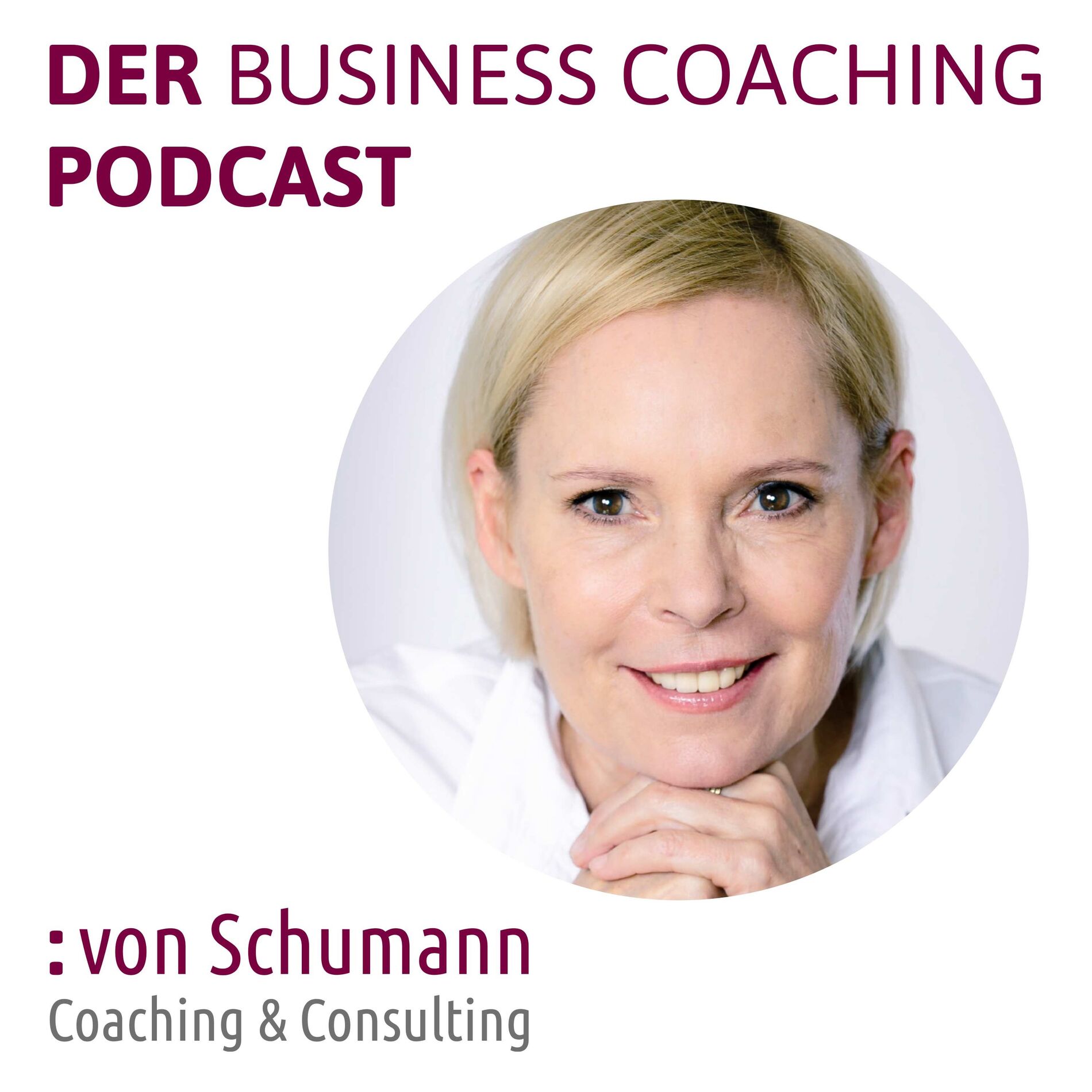 Show cover of Der Business Coaching Podcast