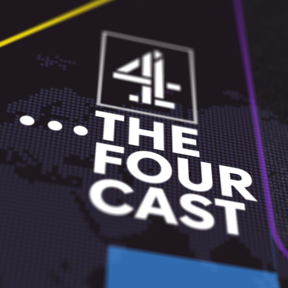 Show cover of The Fourcast