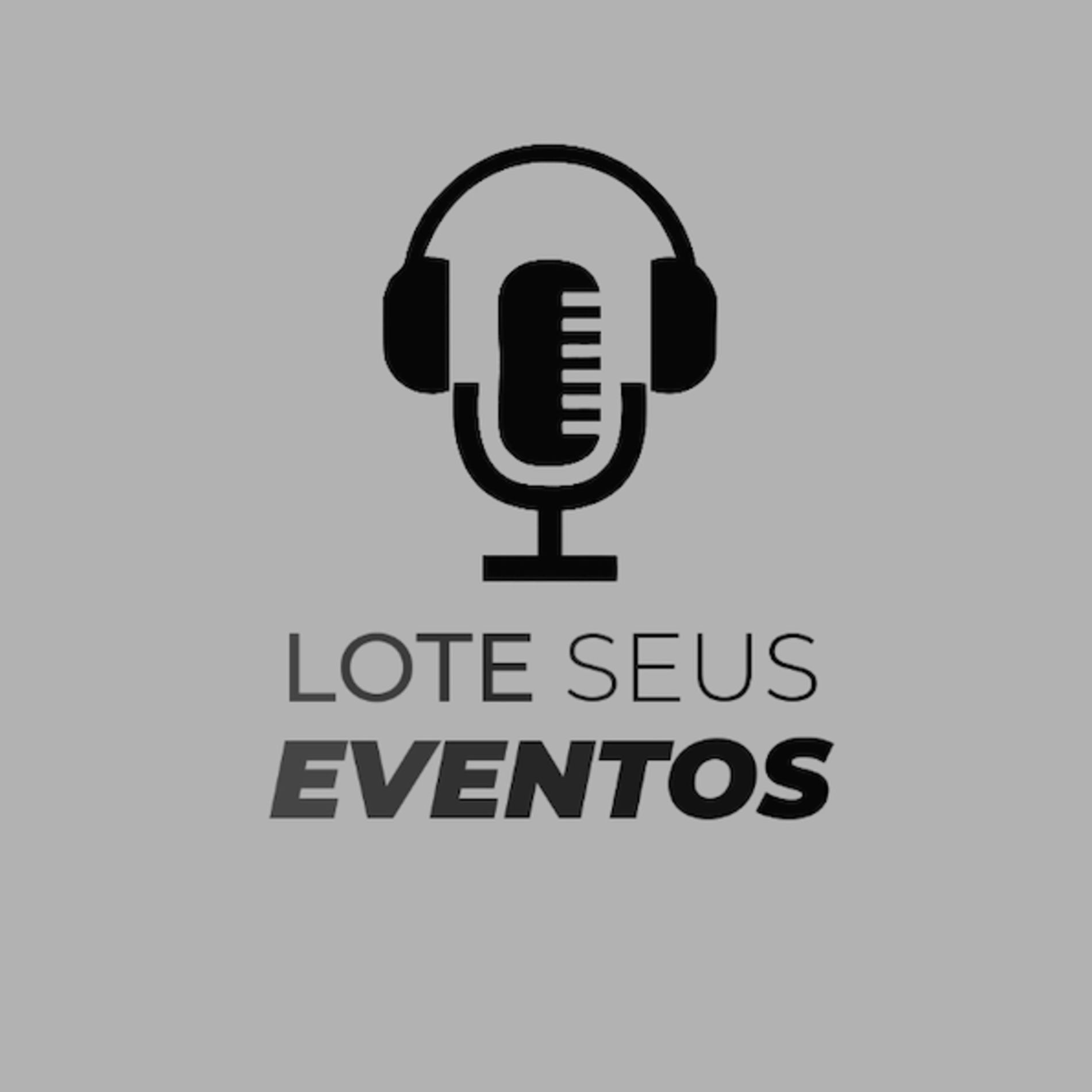 Show cover of LOTE OS SEUS EVENTOS