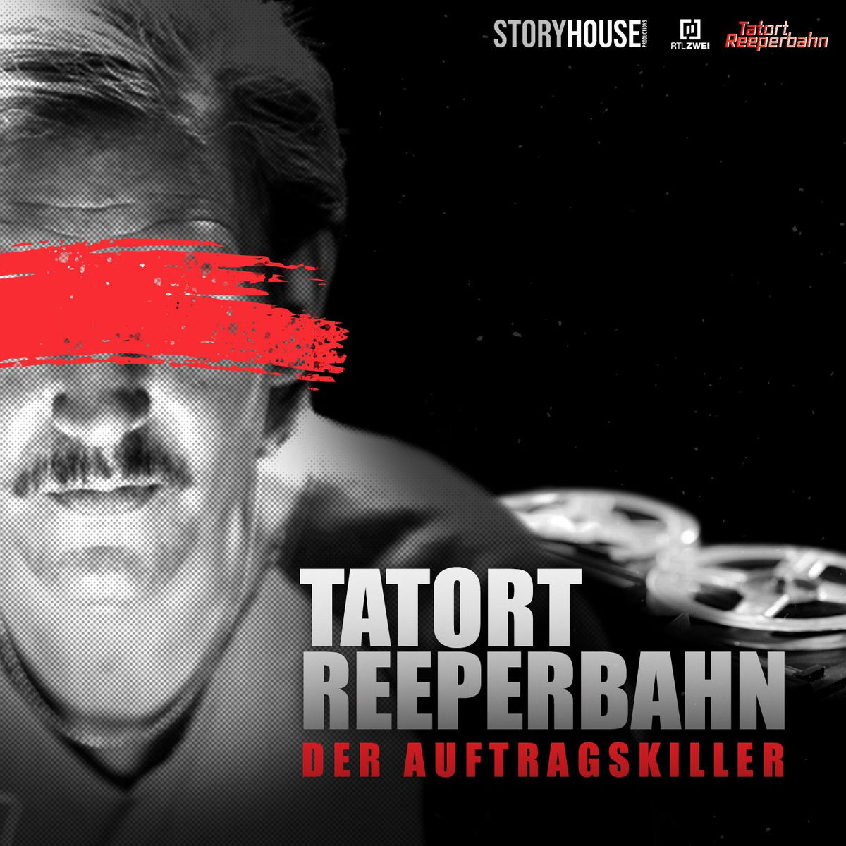 Show cover of Tatort Reeperbahn: Der Auftragskiller