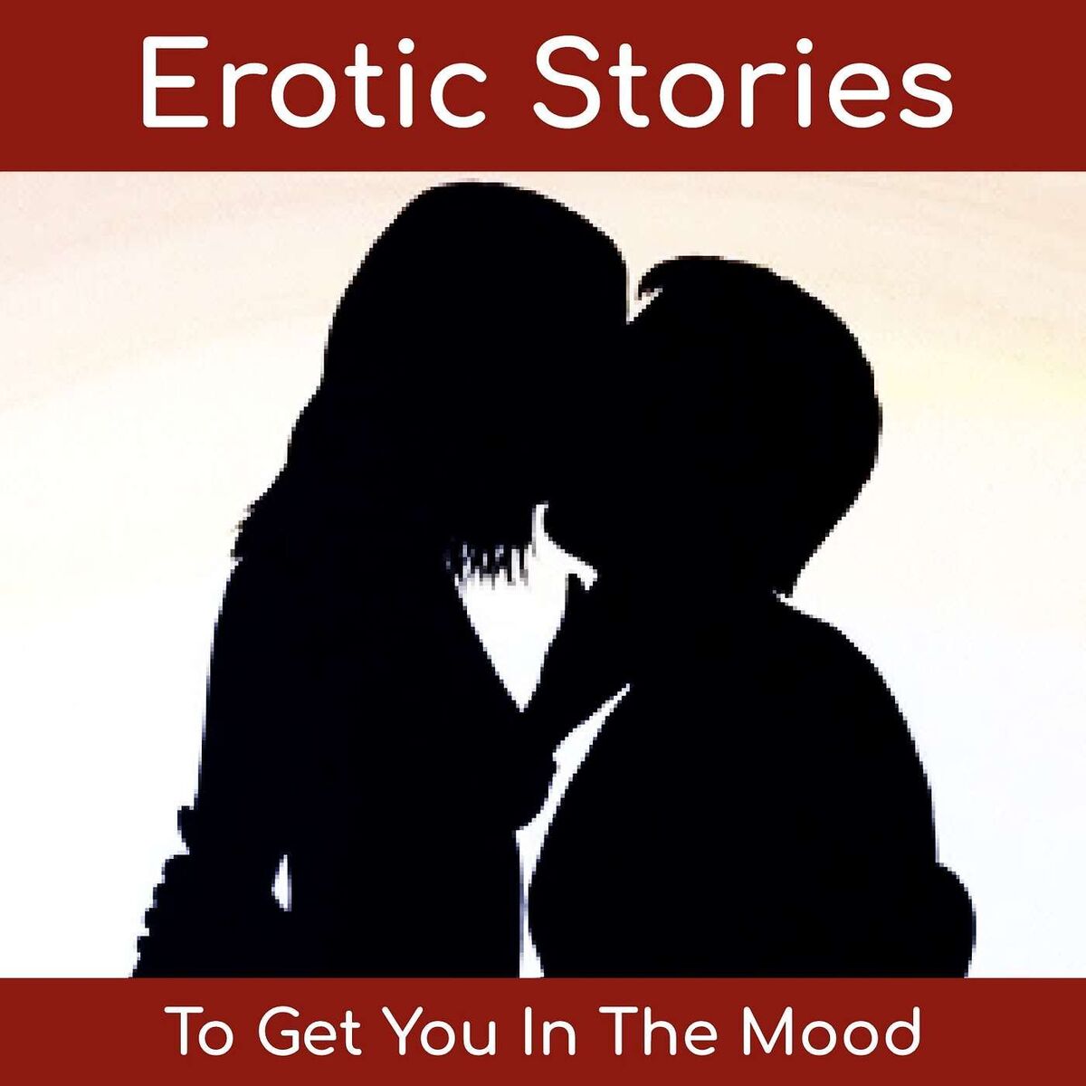Show cover of Erotic Stories To Get You In The Mood - By MoodCrest