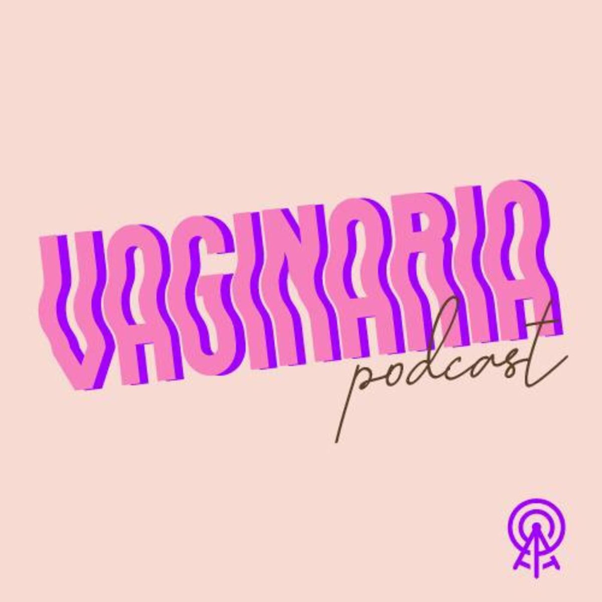 Show cover of Vaginaria