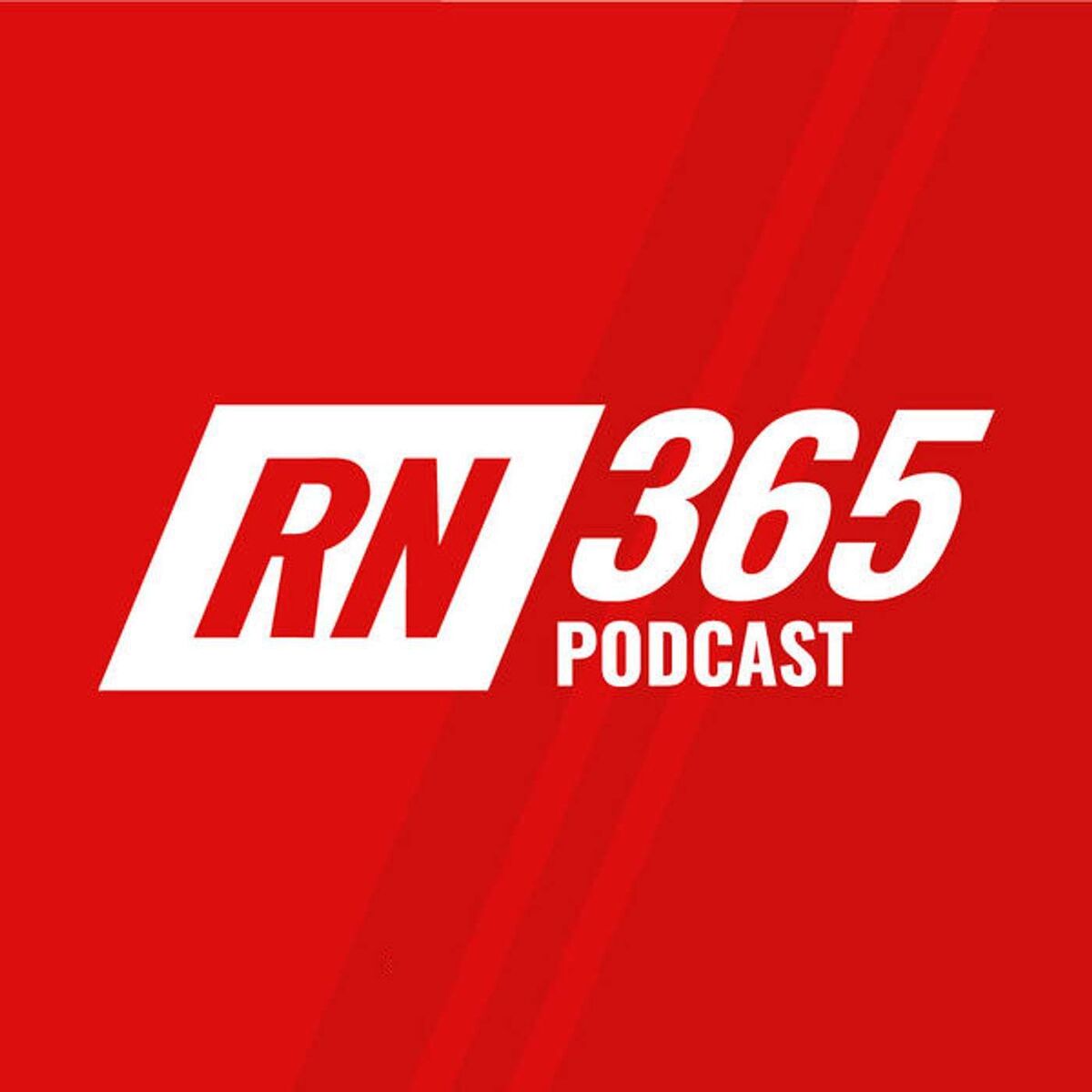 Show cover of Racingnews365 Formule 1-podcast NL