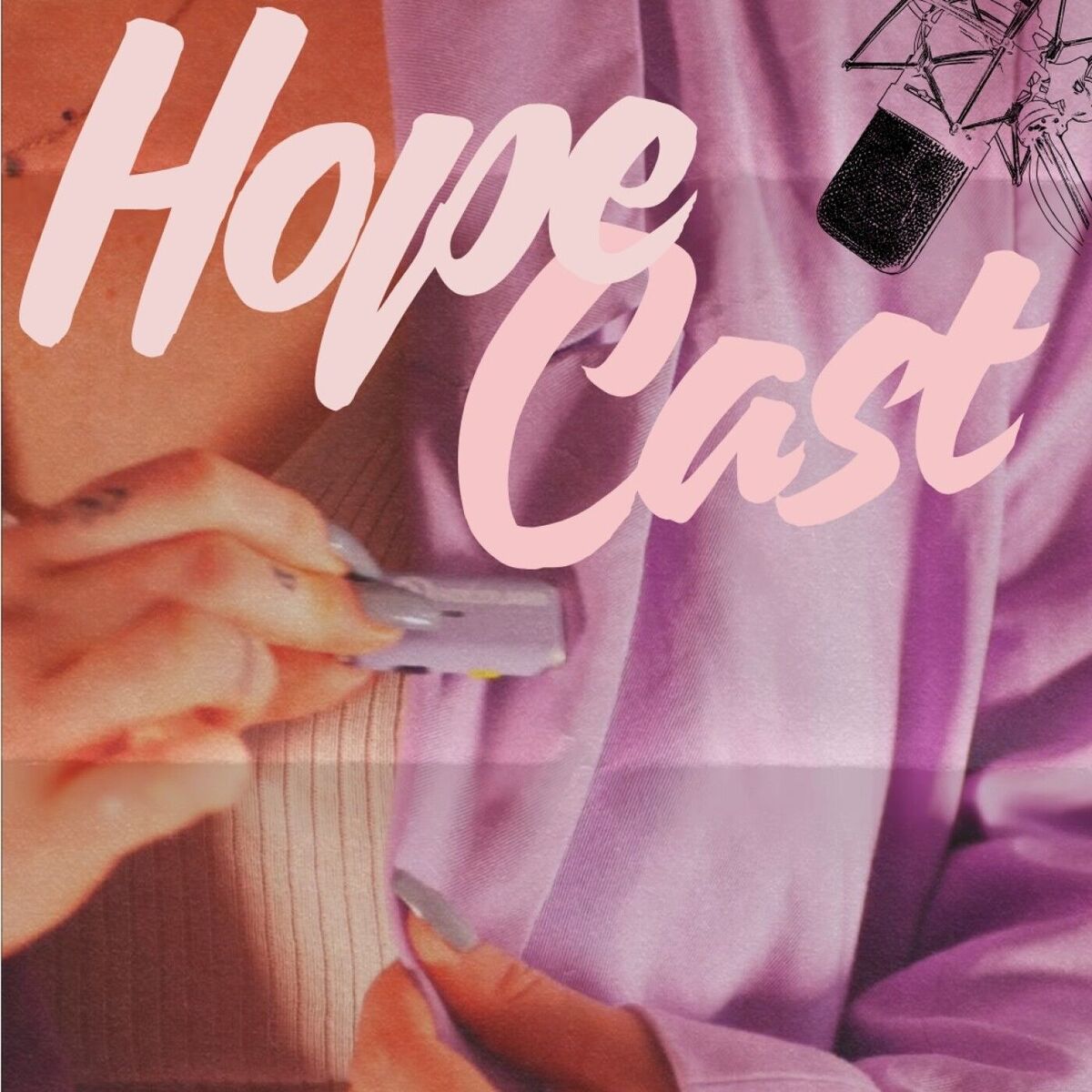 Show cover of HOPE CAST