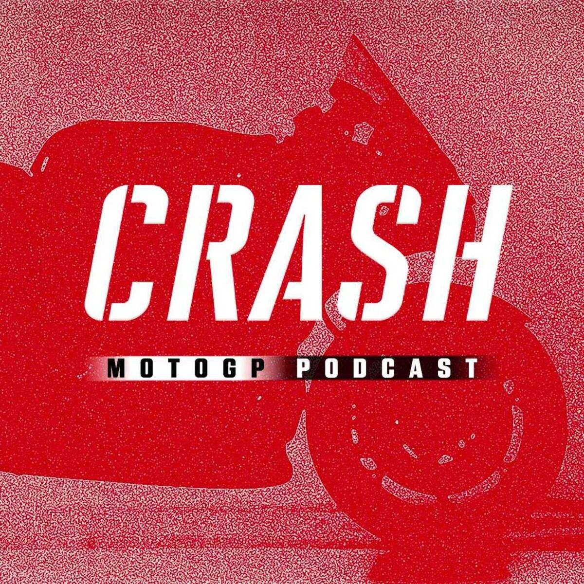 Show cover of Crash MotoGP Podcast