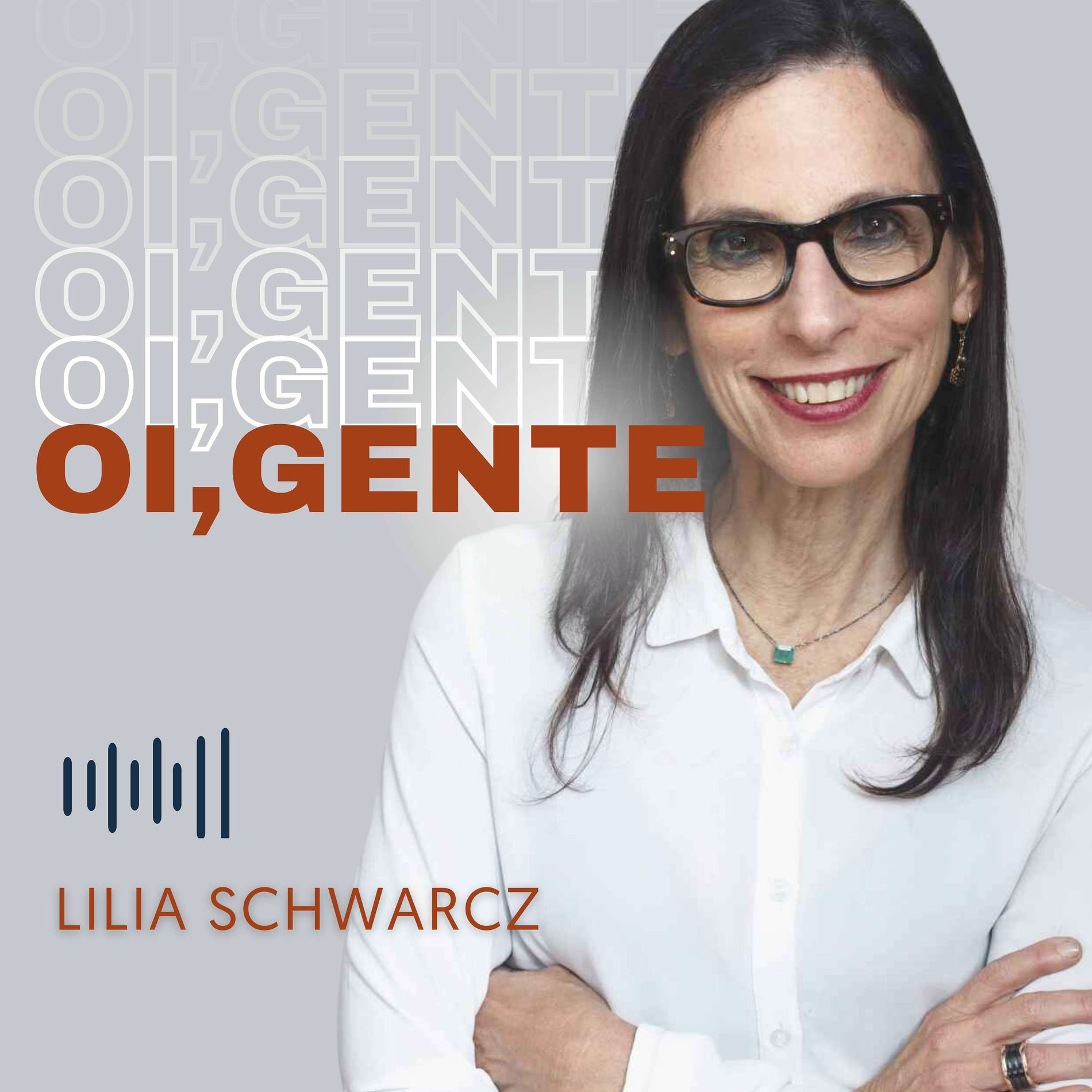 Show cover of Oi, Gente