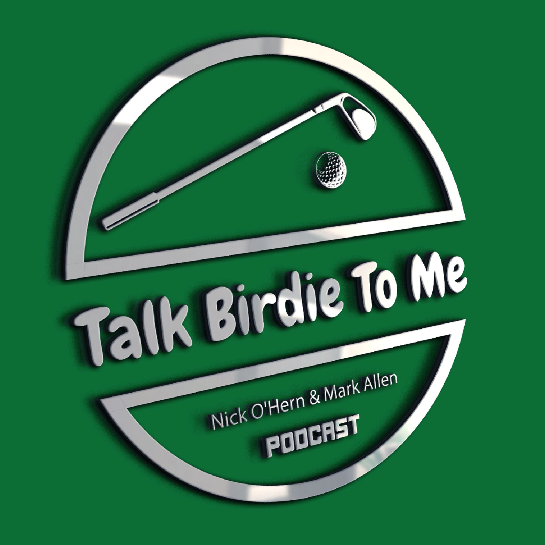 Show cover of Talk Birdie To Me