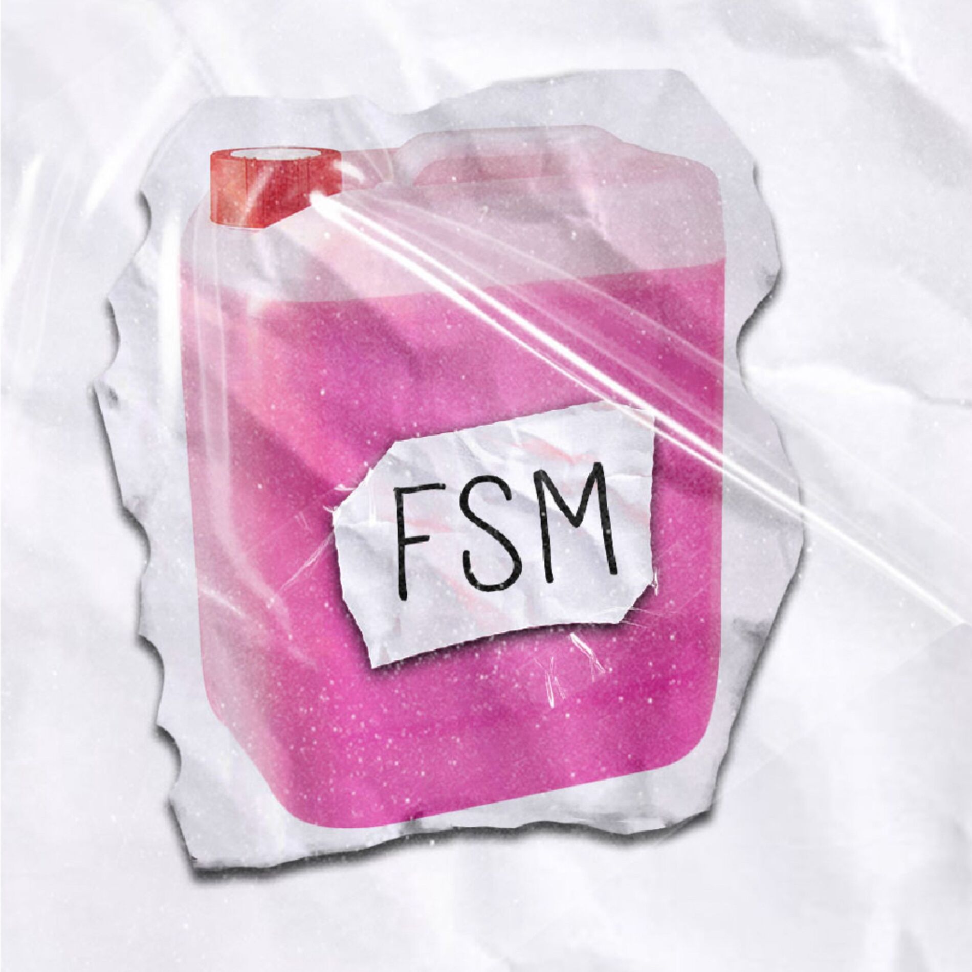 Show cover of Frustschutzmittel
