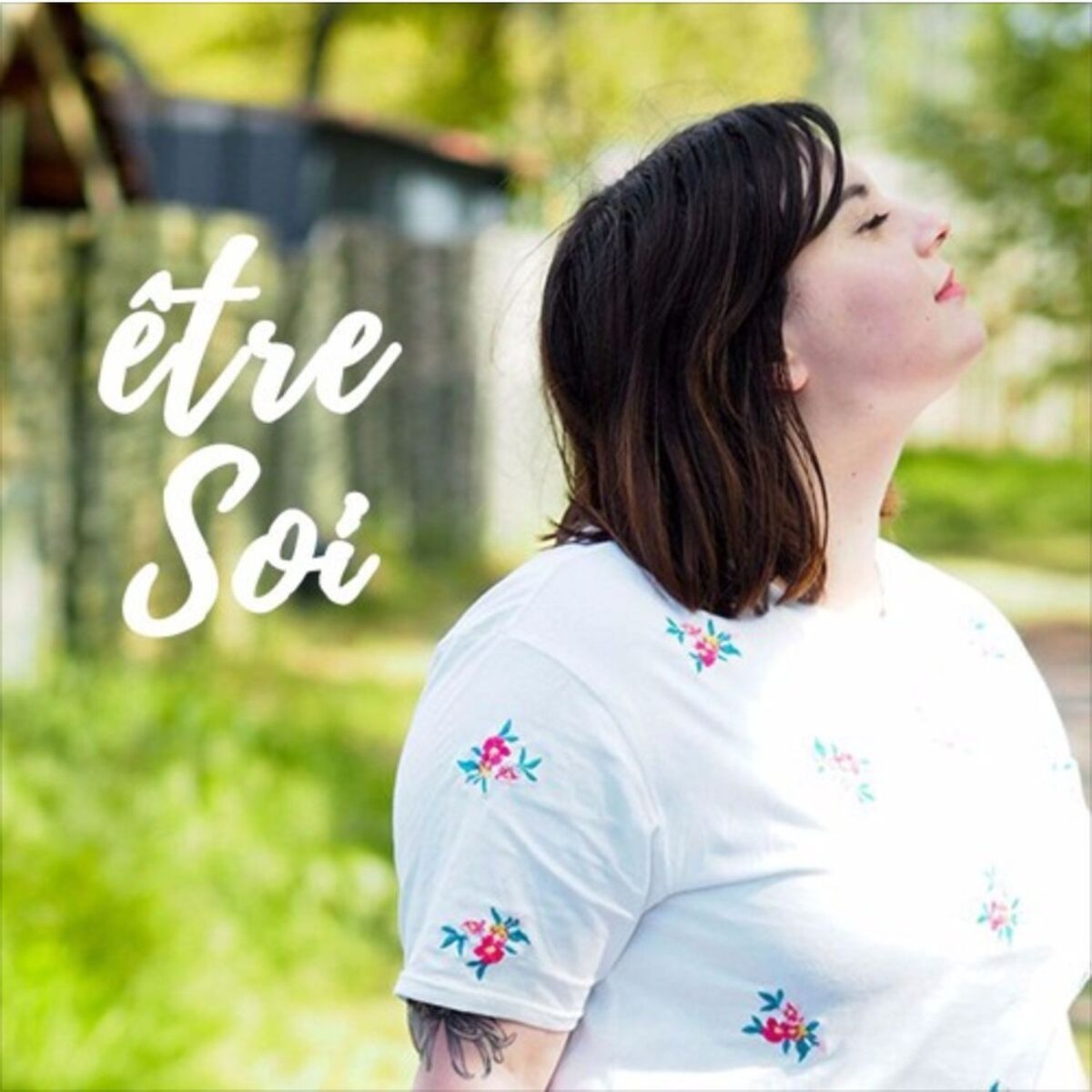 Show cover of Être Soi : Entreprendre et Façonner sa vie