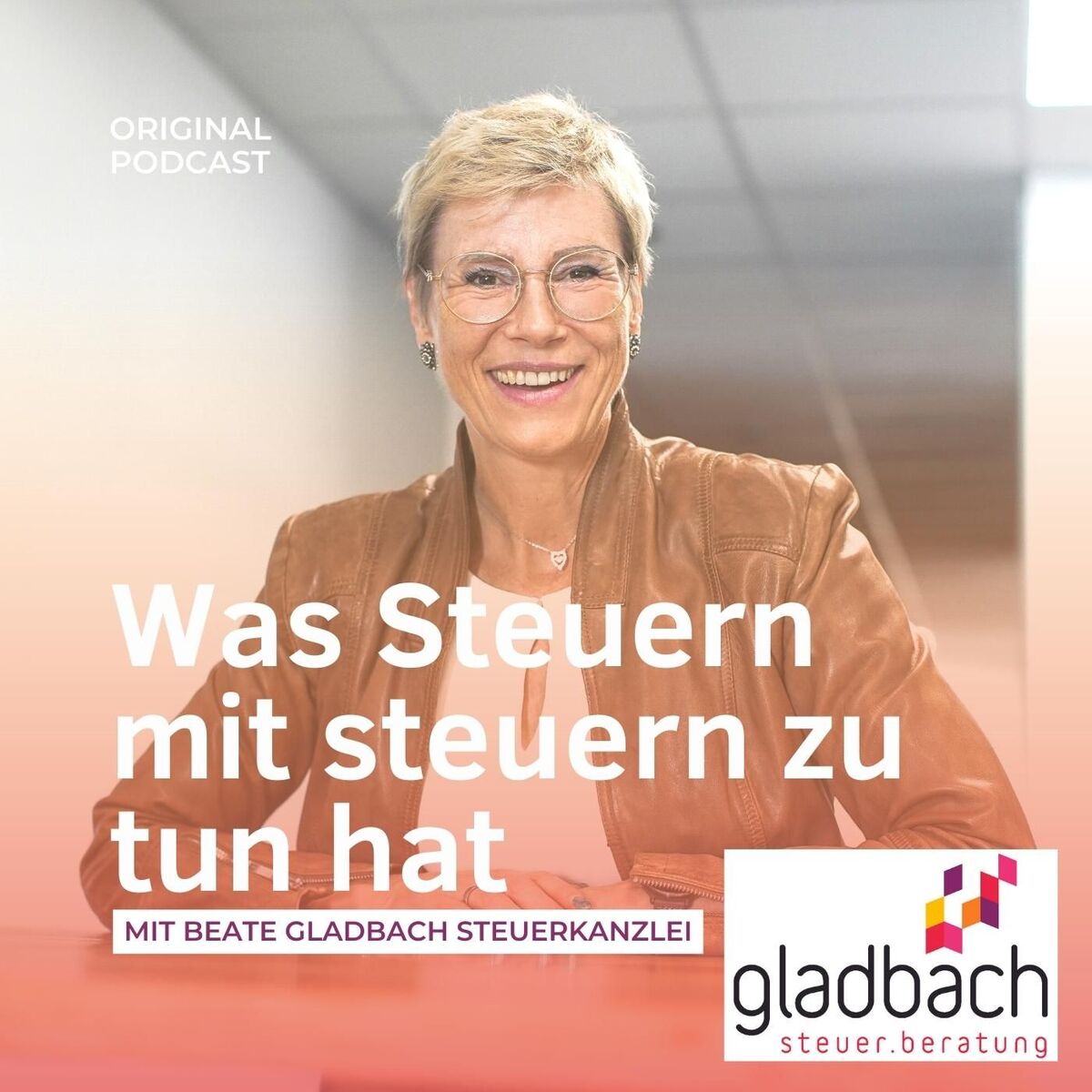 Show cover of Was Steuern mit steuern zu tun hat