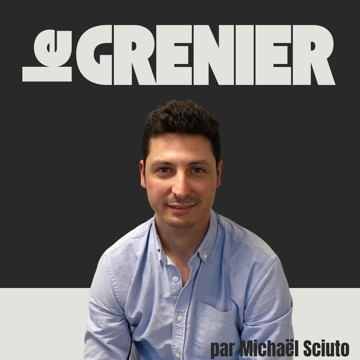 Show cover of Le Grenier - Immobilier et rénovation