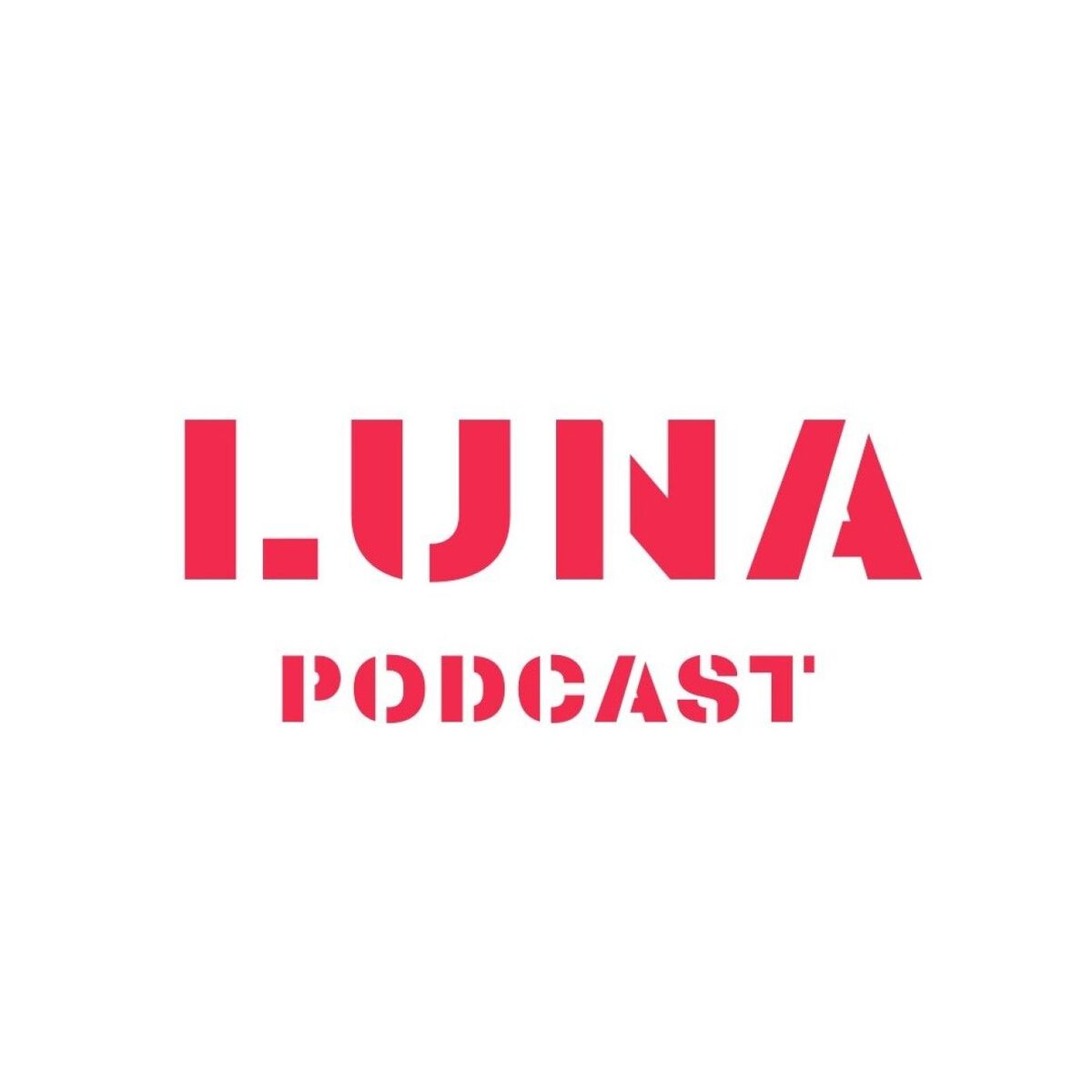 Show cover of LUNA PODCAST