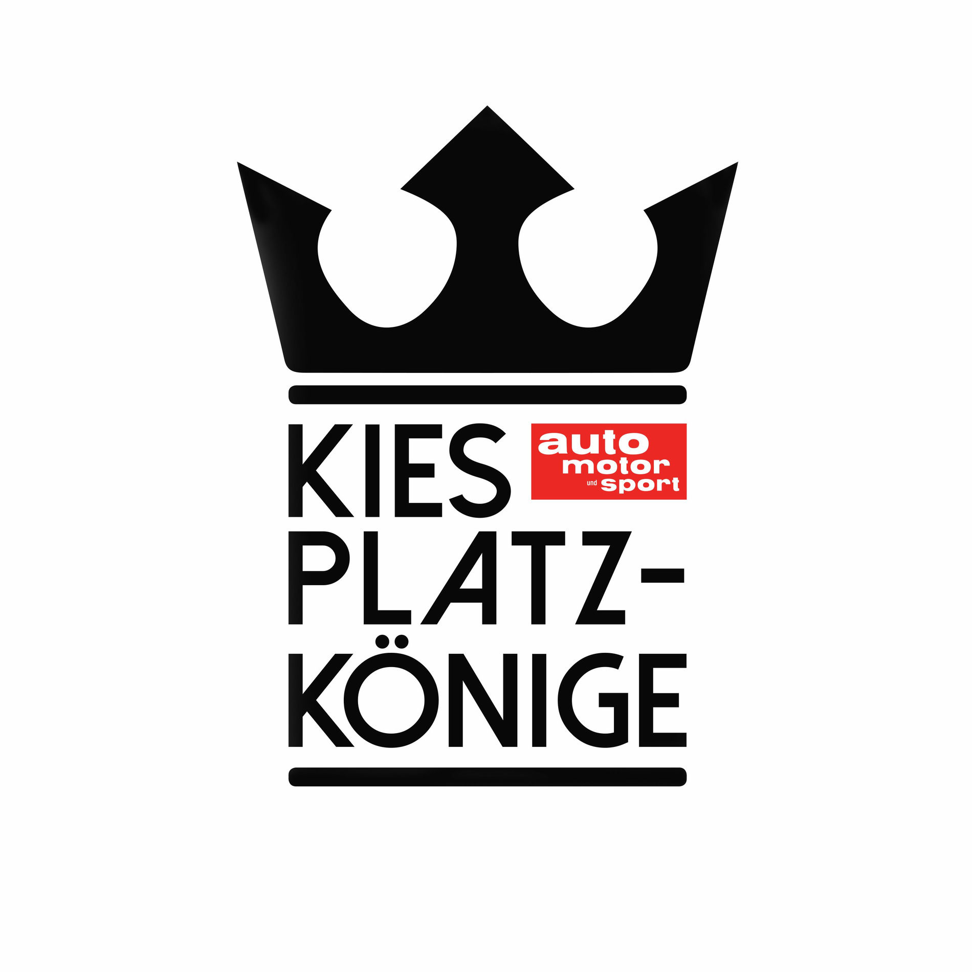 Show cover of Kiesplatz-Könige
