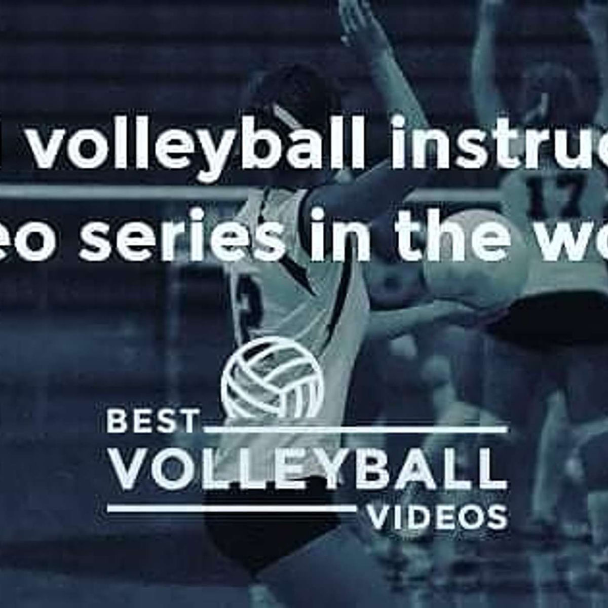 Show cover of Best Volleyball Videos Podcast