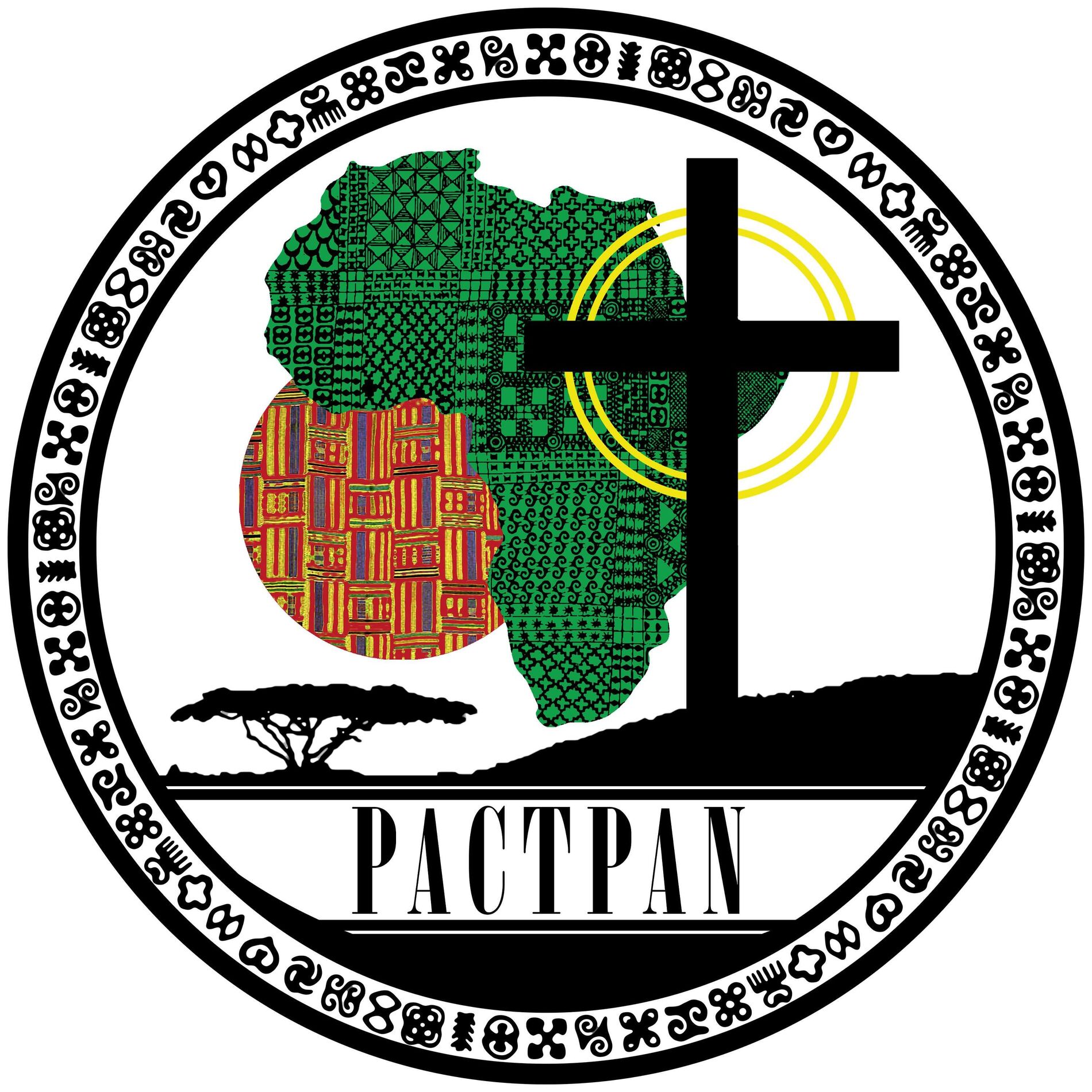 Show cover of African Catholic Voices