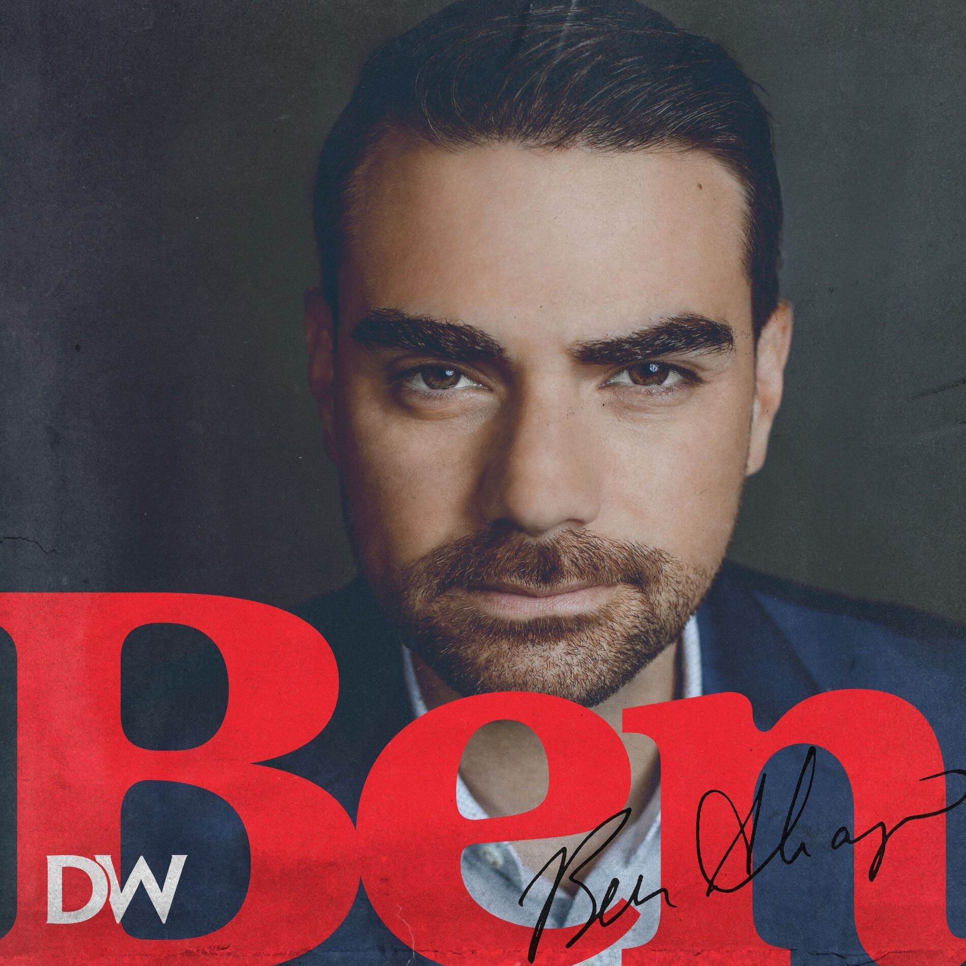 Show cover of The Ben Shapiro Show
