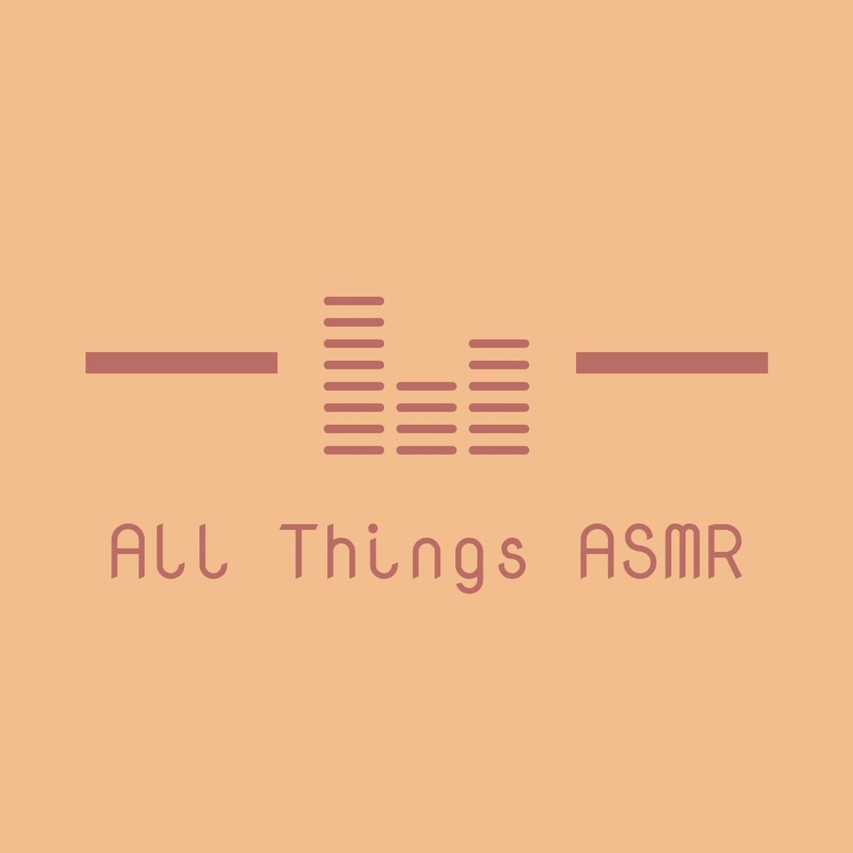 Show cover of All Things ASMR