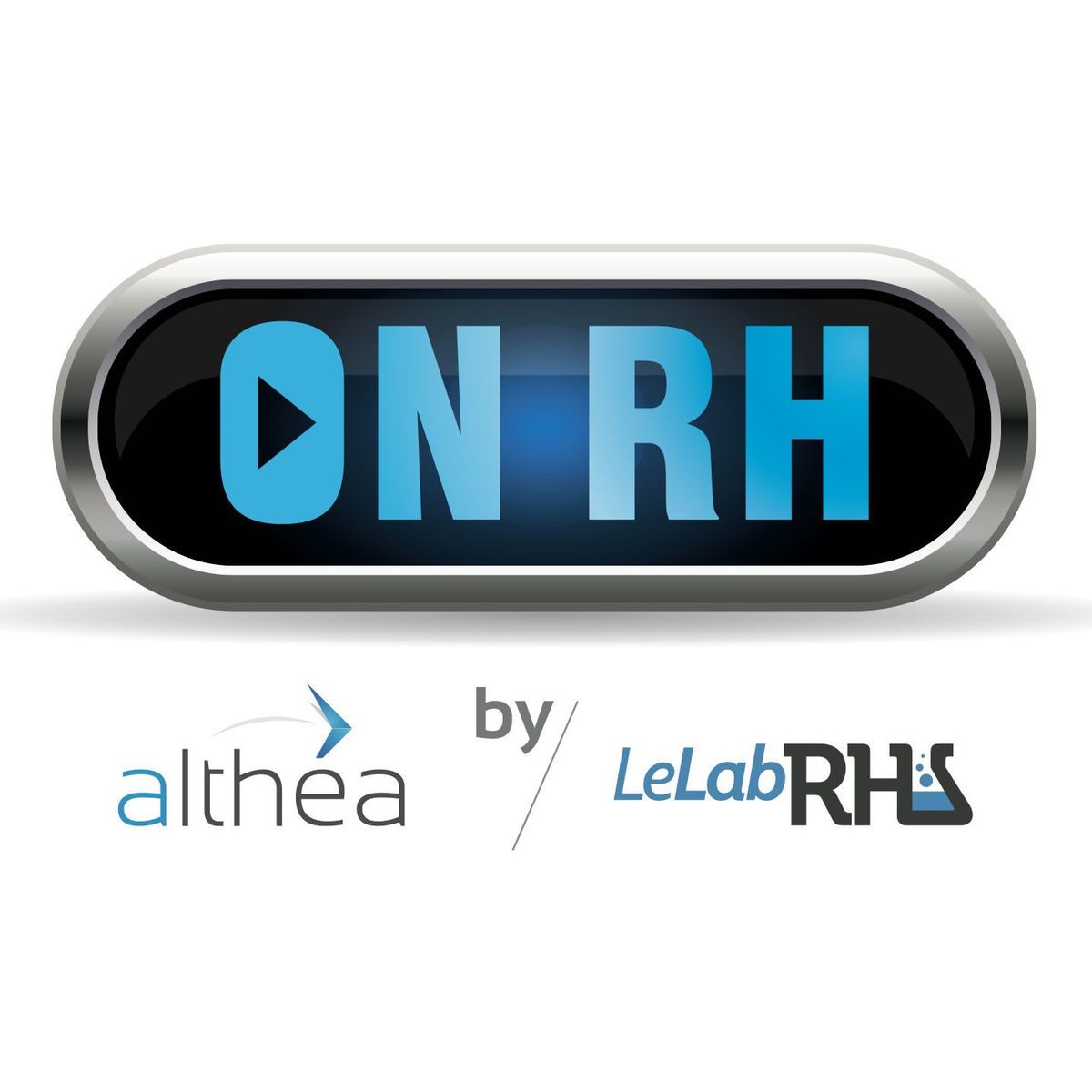 Show cover of ON RH - PODCAST