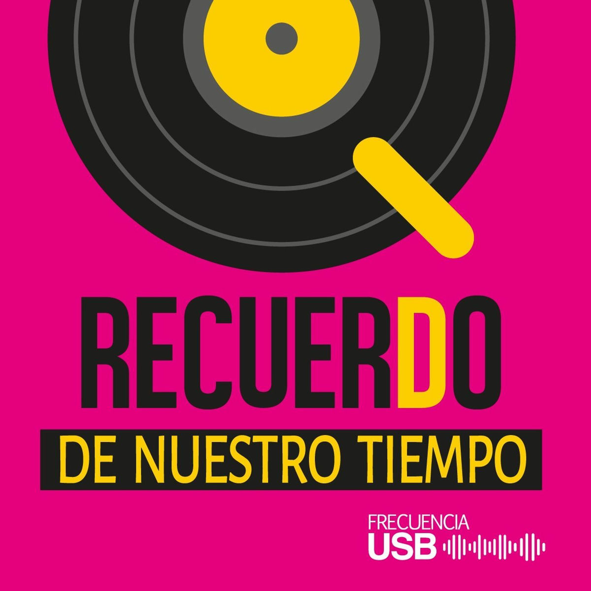 Show cover of Recuerdos de nuestros tiempos