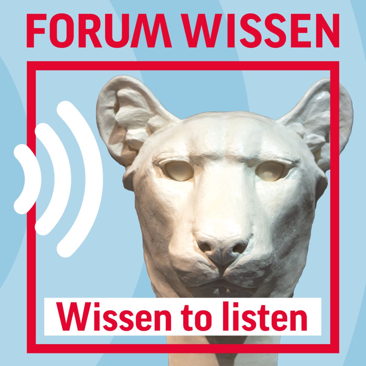 Show cover of Wissen to listen