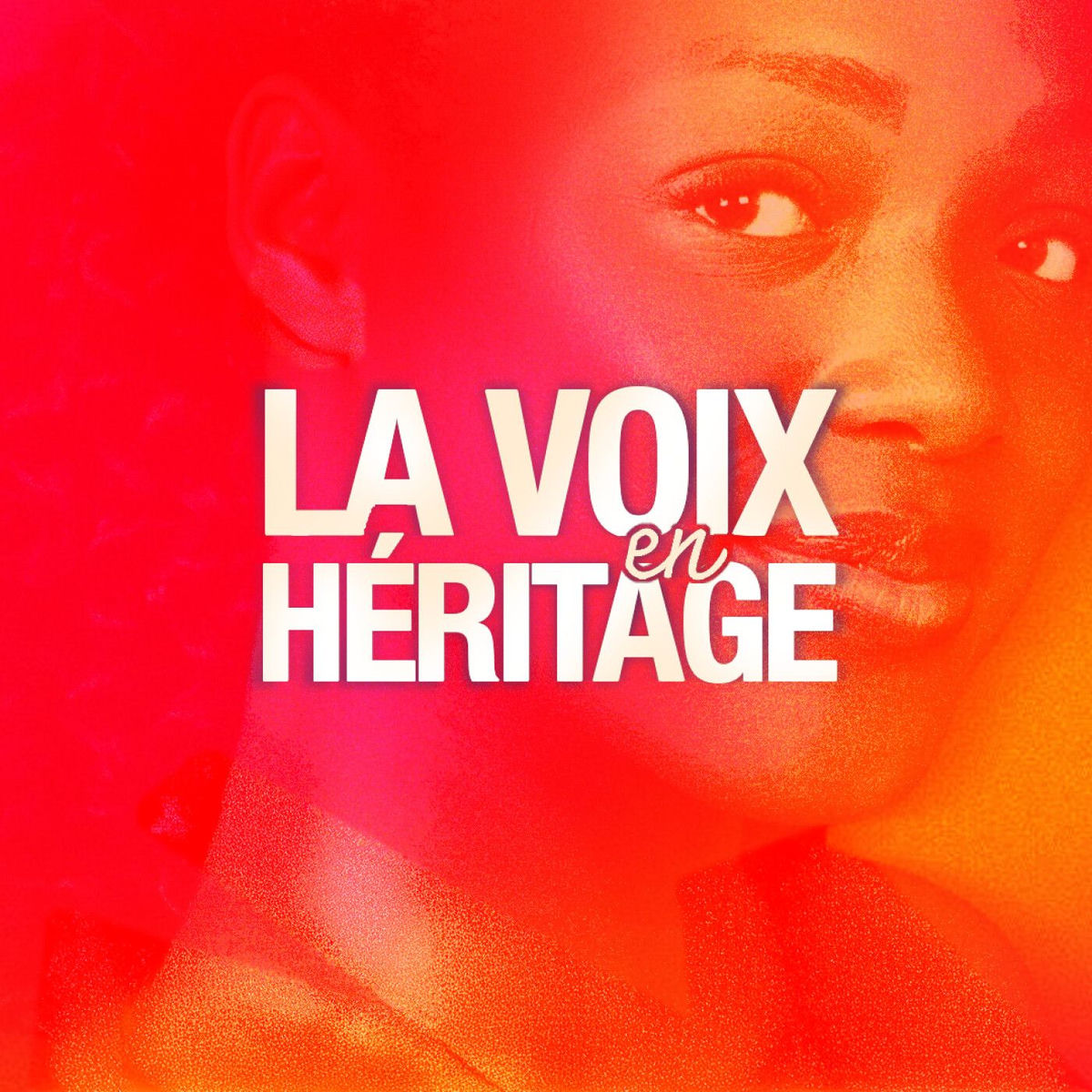 Show cover of La voix en héritage