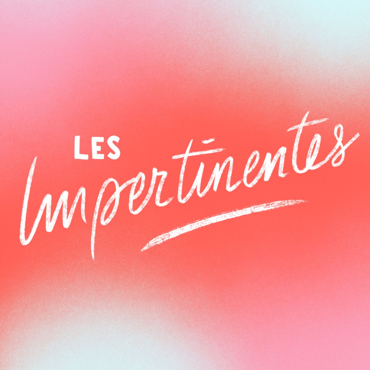 Show cover of Les Impertinentes