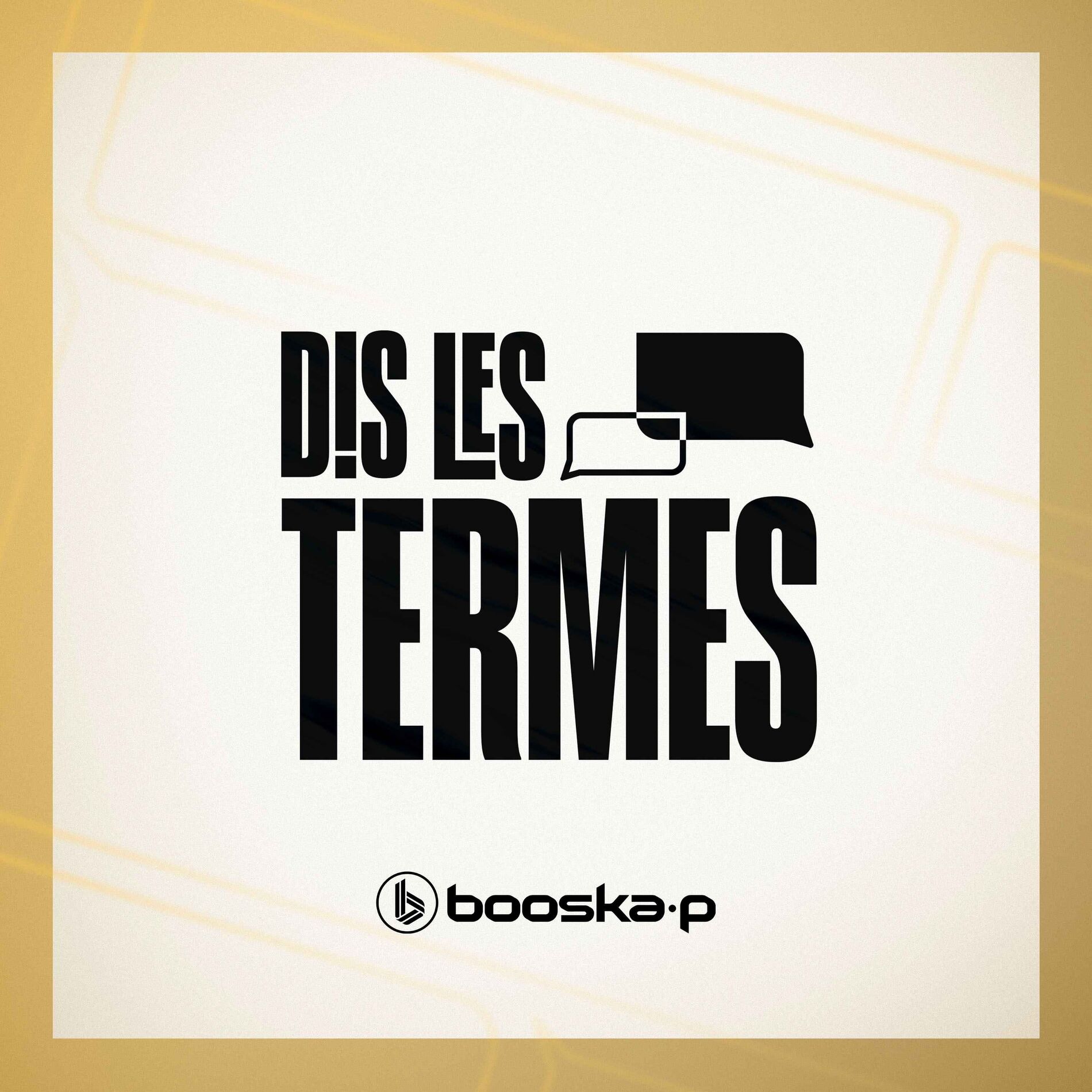 Show cover of Dis Les Termes