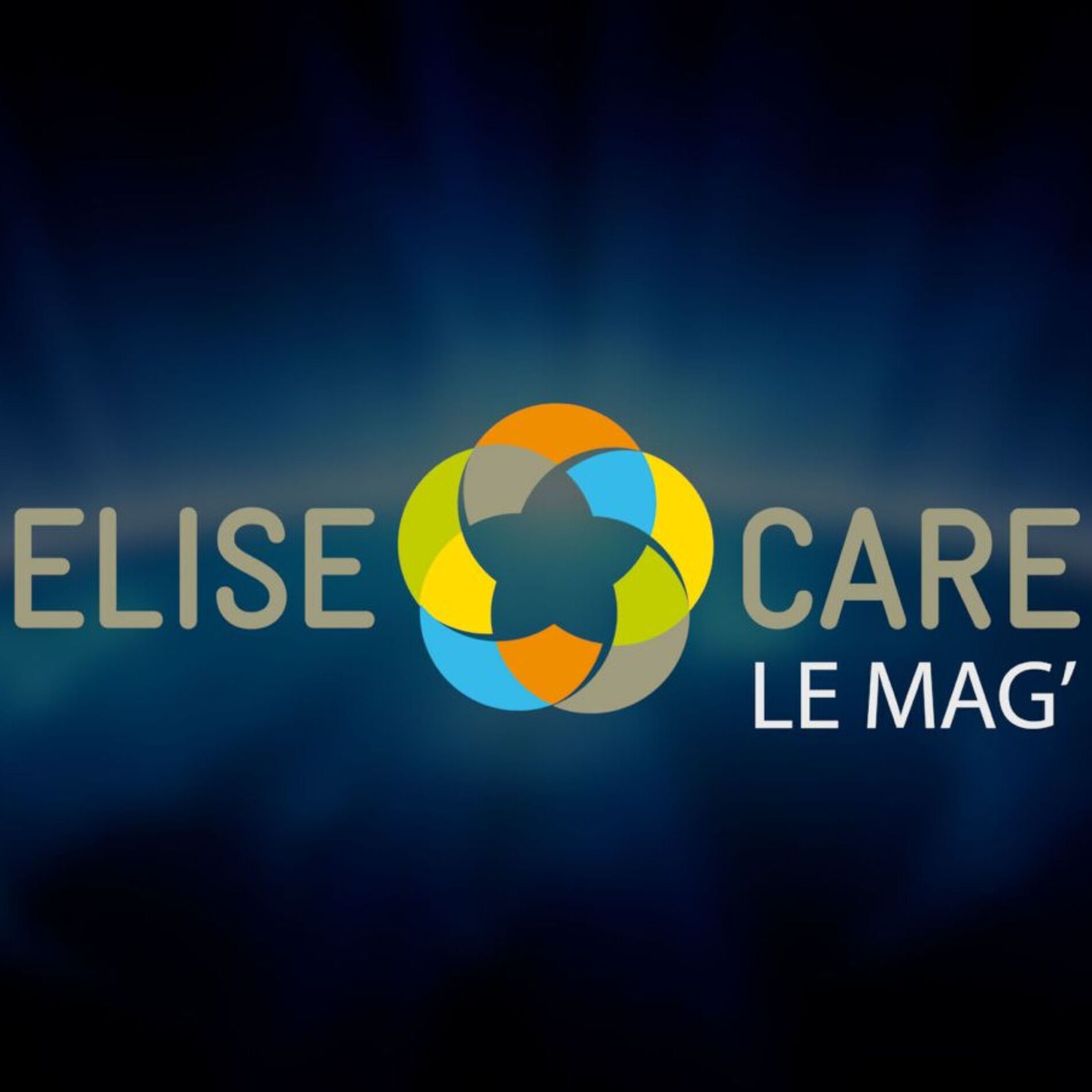 Show cover of Elisecare le Mag'