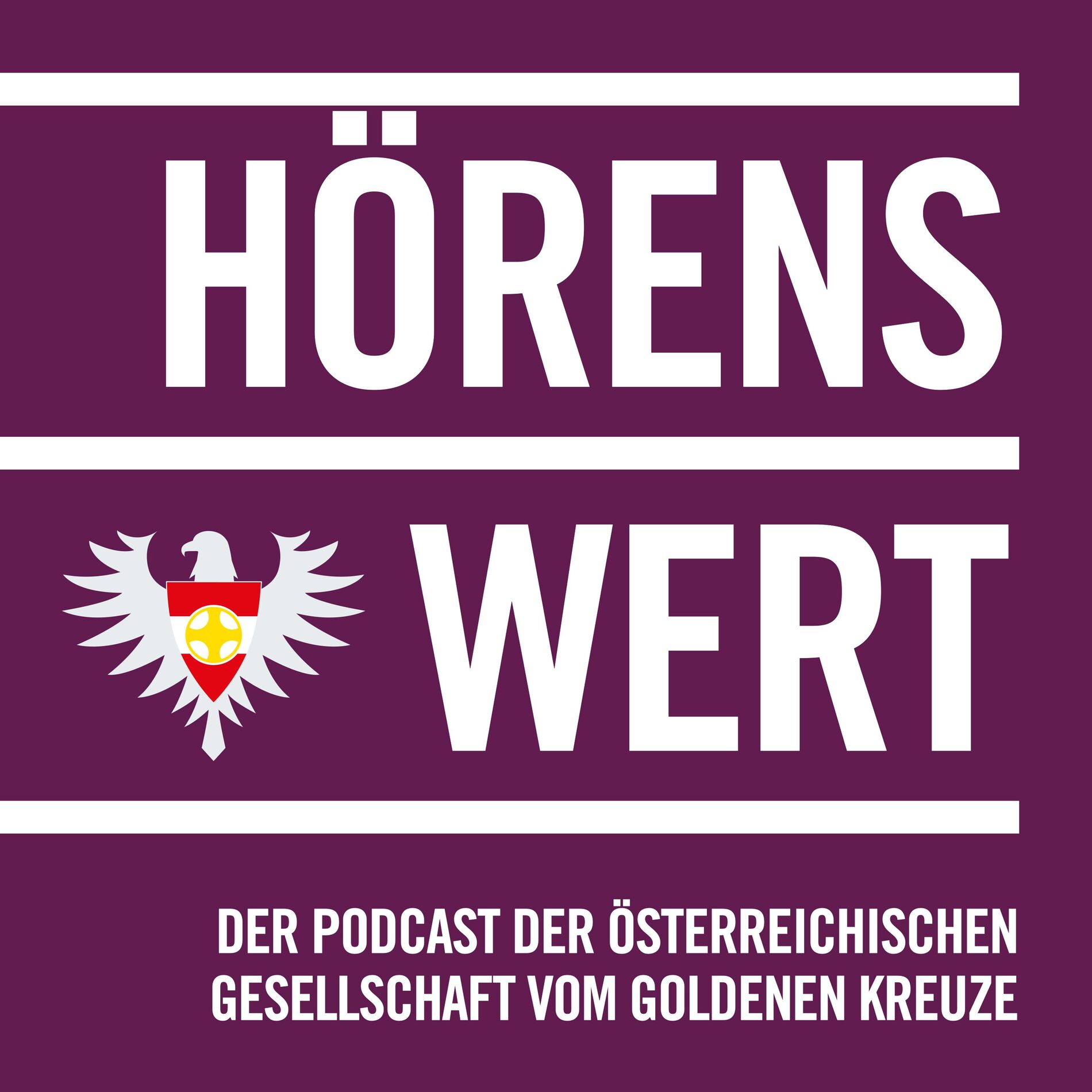 Show cover of HÖRENSWERT – Gesundheit im Fokus