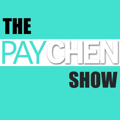 Escucha el podcast The Pay Chen Show | Deezer