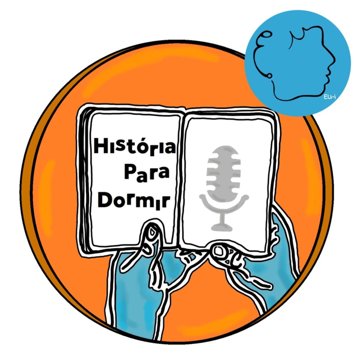 Show cover of Histórias para Dormir | Euiancoski para Crianças | Podcast Infantil