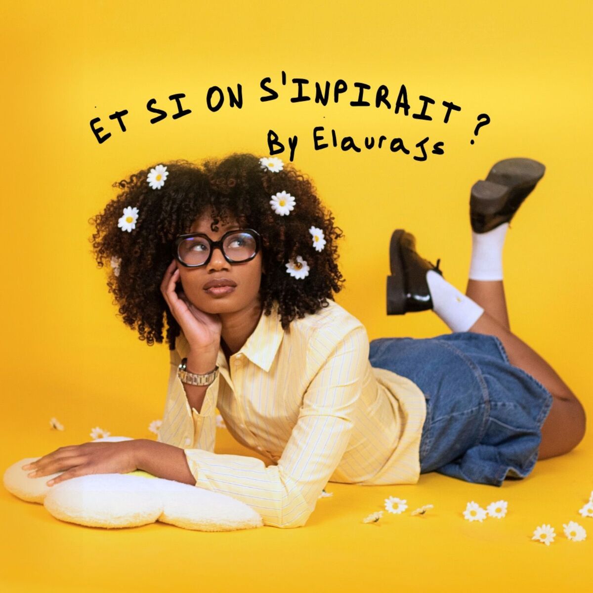 Show cover of Et si on s'inspirait ?