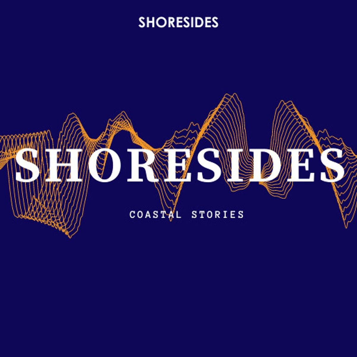 Show cover of Shoresides
