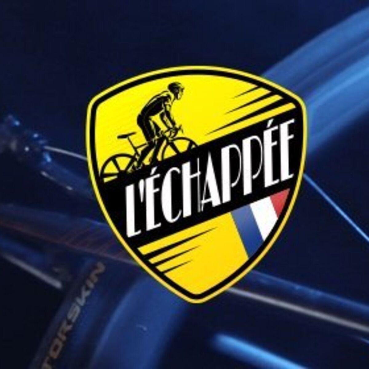Show cover of L'ÉCHAPPÉE