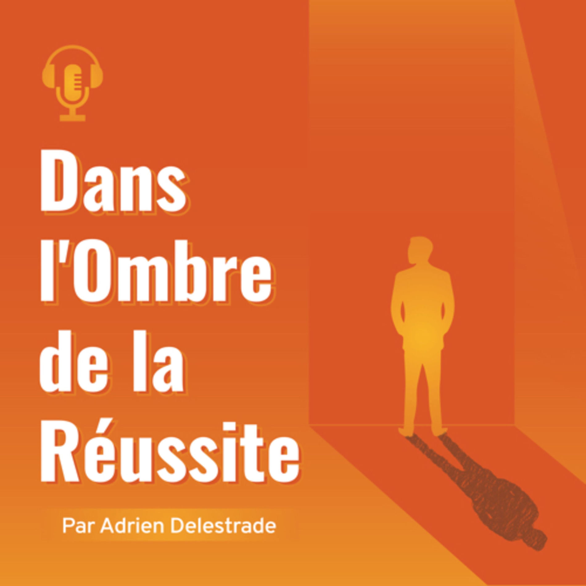 Show cover of Dans l'Ombre de la Réussite