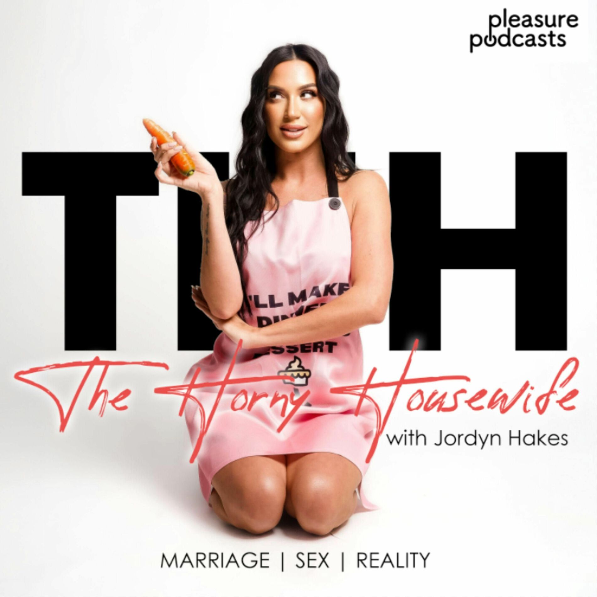 Écoute le podcast The Horny Housewife | Deezer