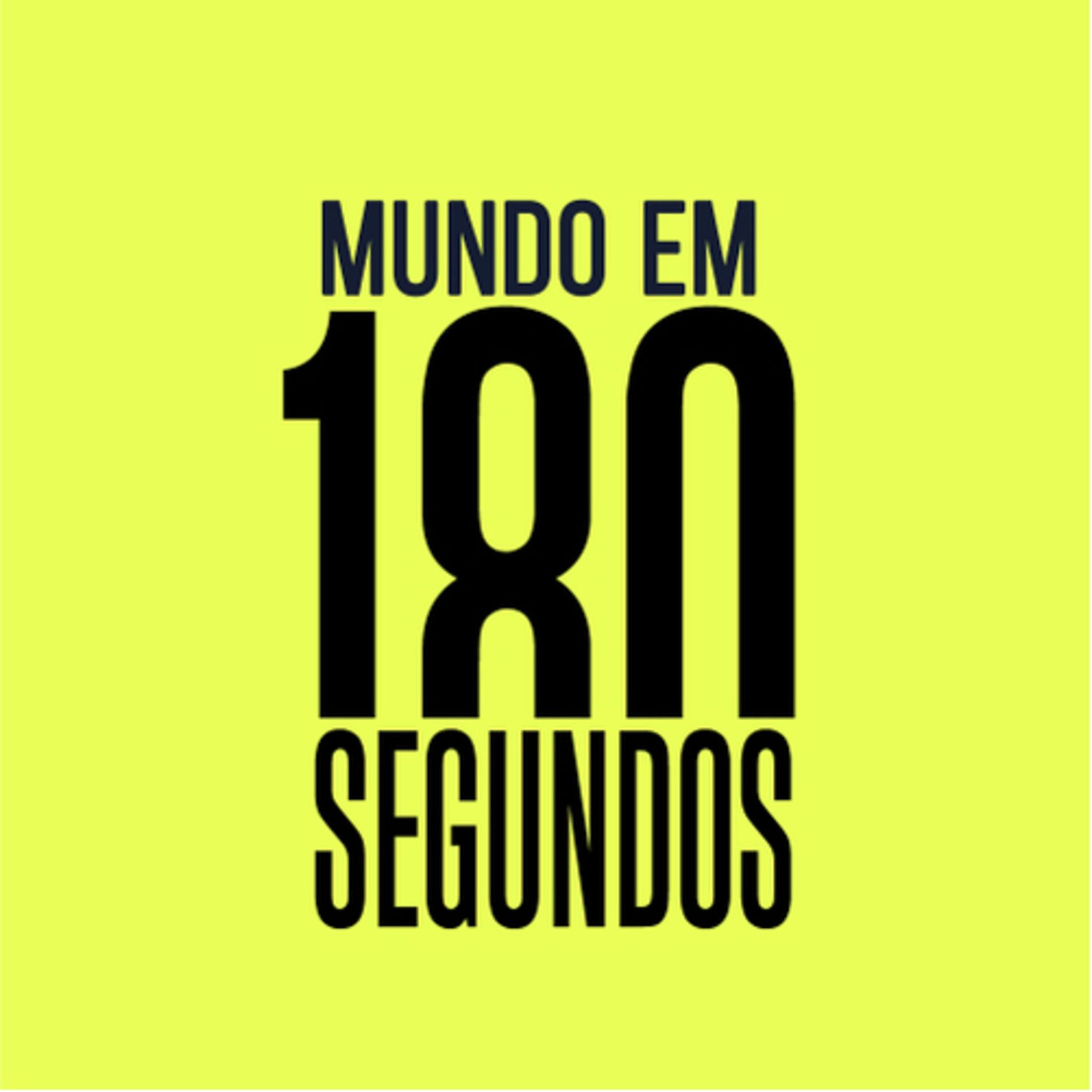 Show cover of Mundo em 180 Segundos