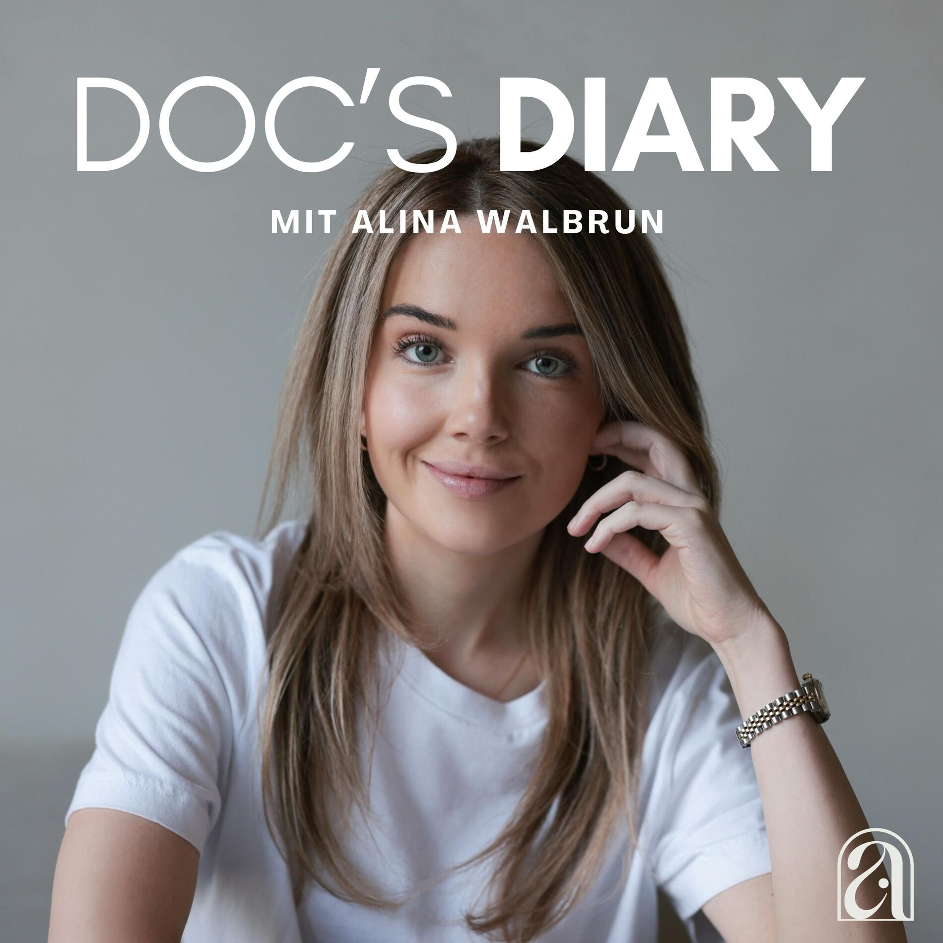 Show cover of Doc's Diary - zwischen Praxis und Prada