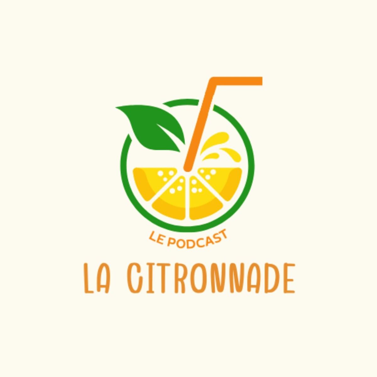 Show cover of La citronnade - Le podcast