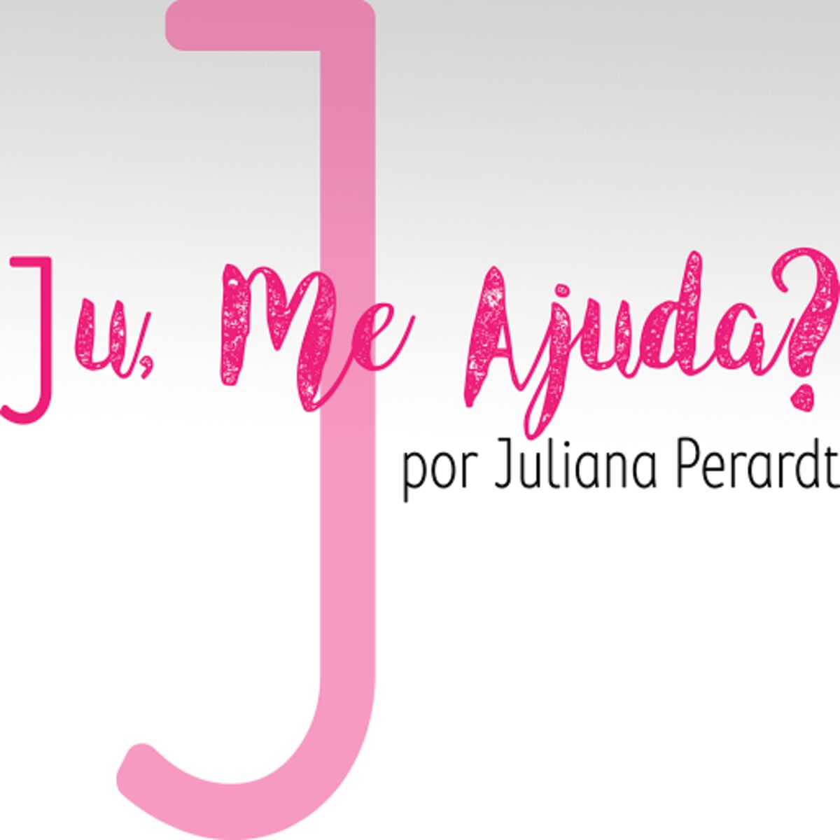 Show cover of Ju, me ajuda?