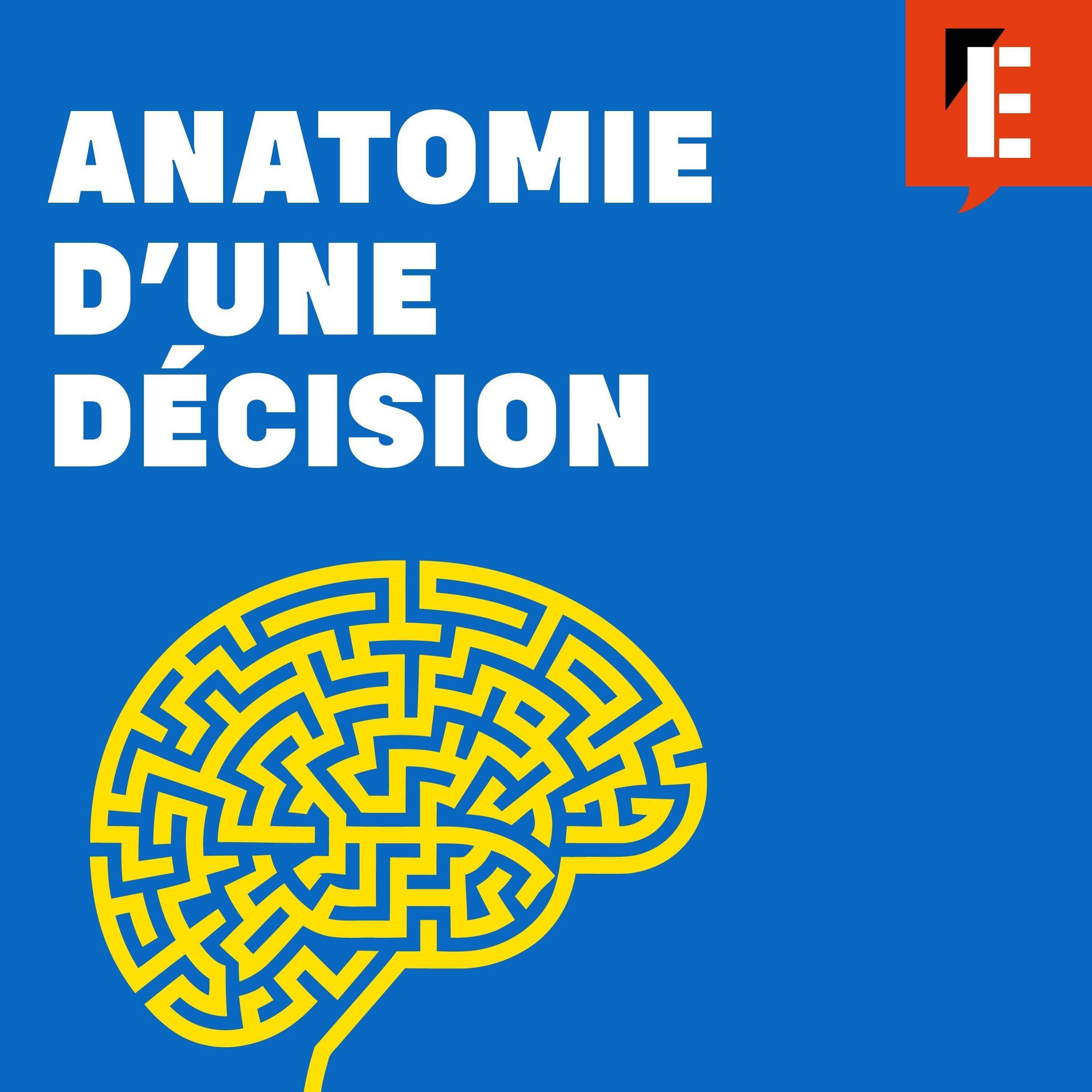 Show cover of Anatomie d'une décision