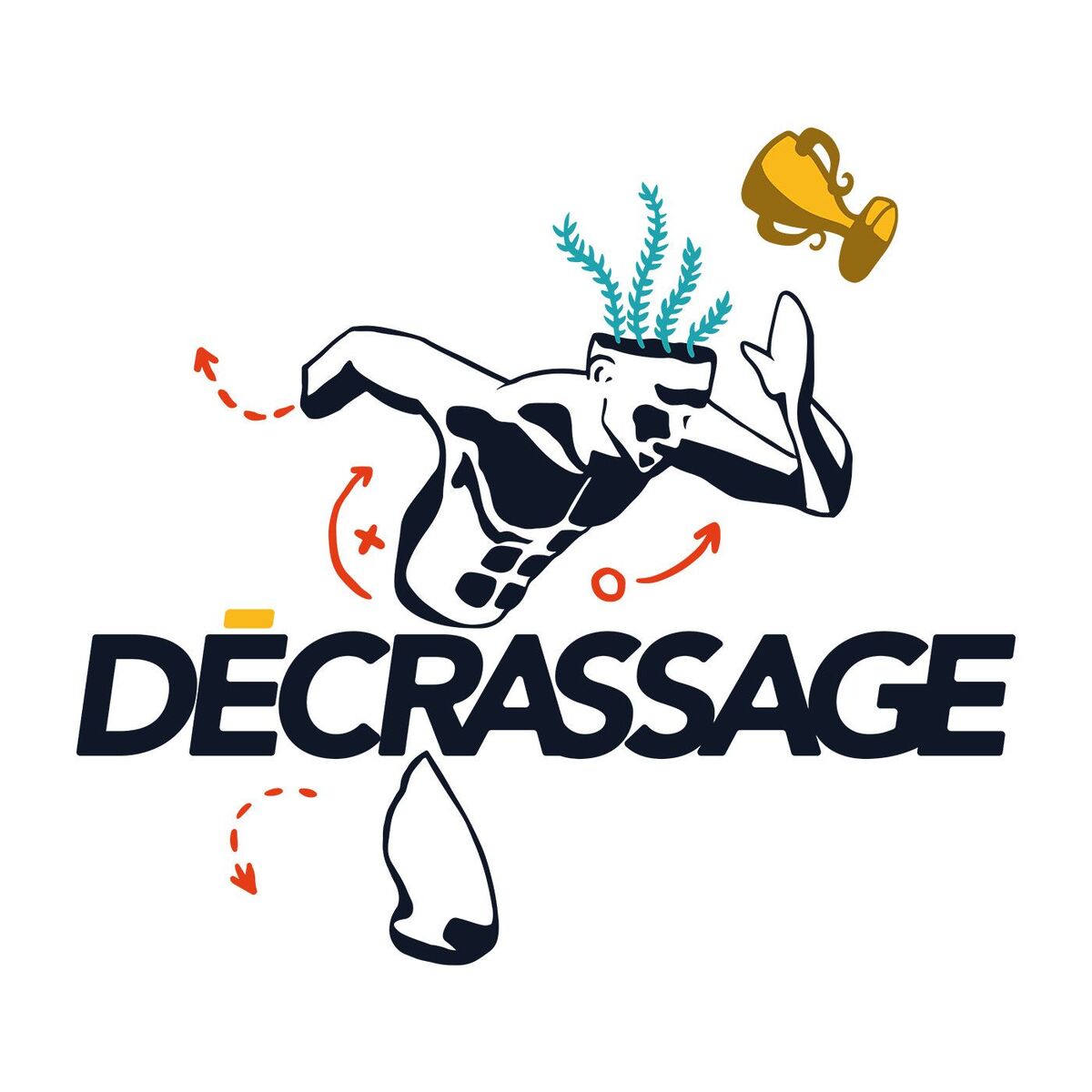 Show cover of Décrassage