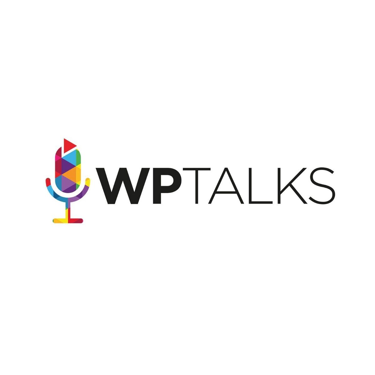 Show cover of WP Talks