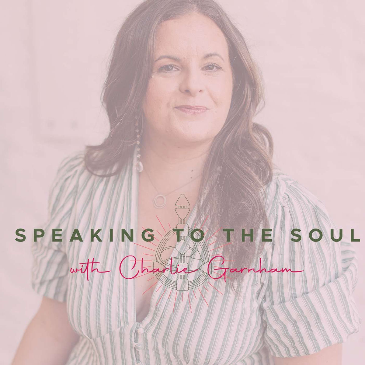 Show cover of Speaking to the Soul with Human Design