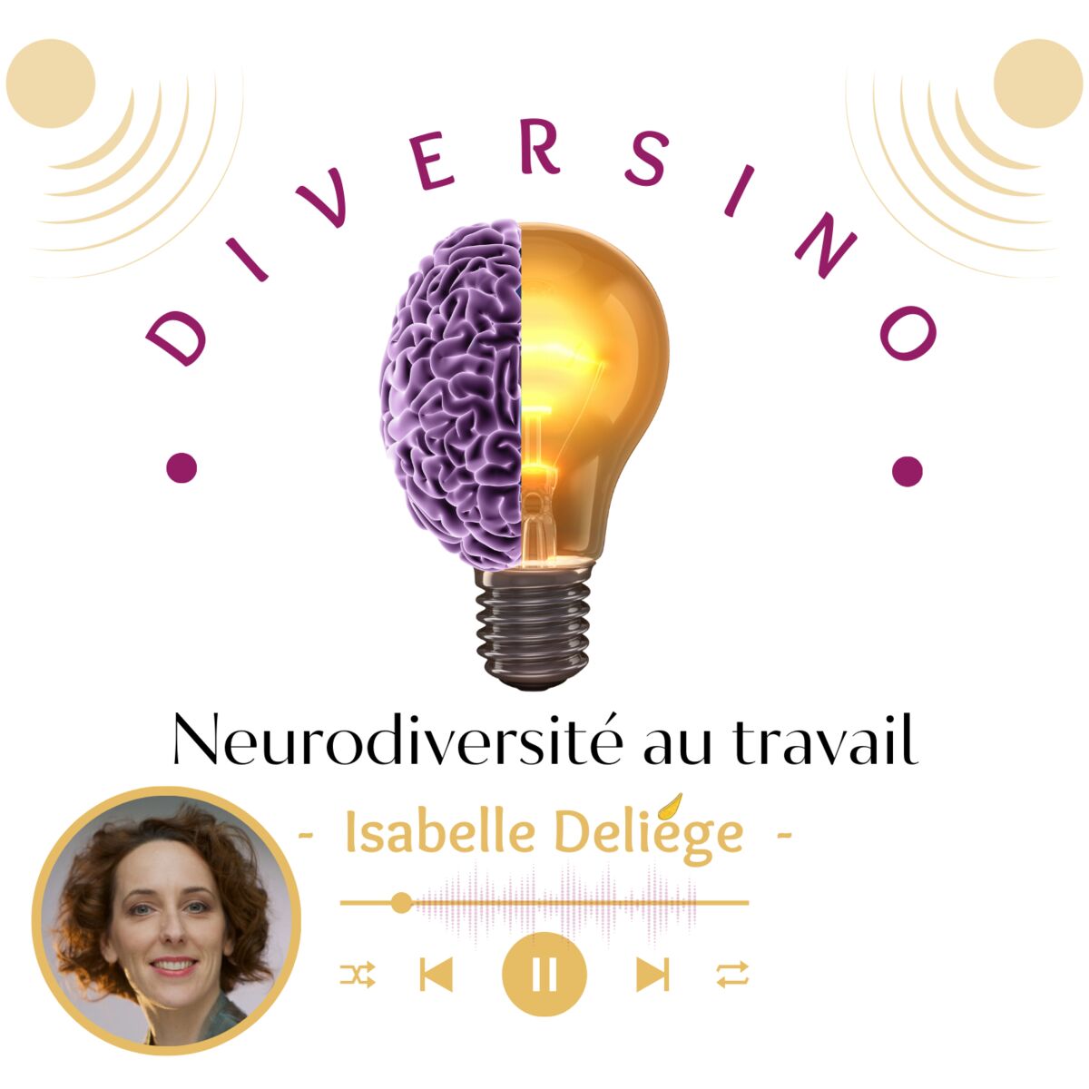 Show cover of Diversino