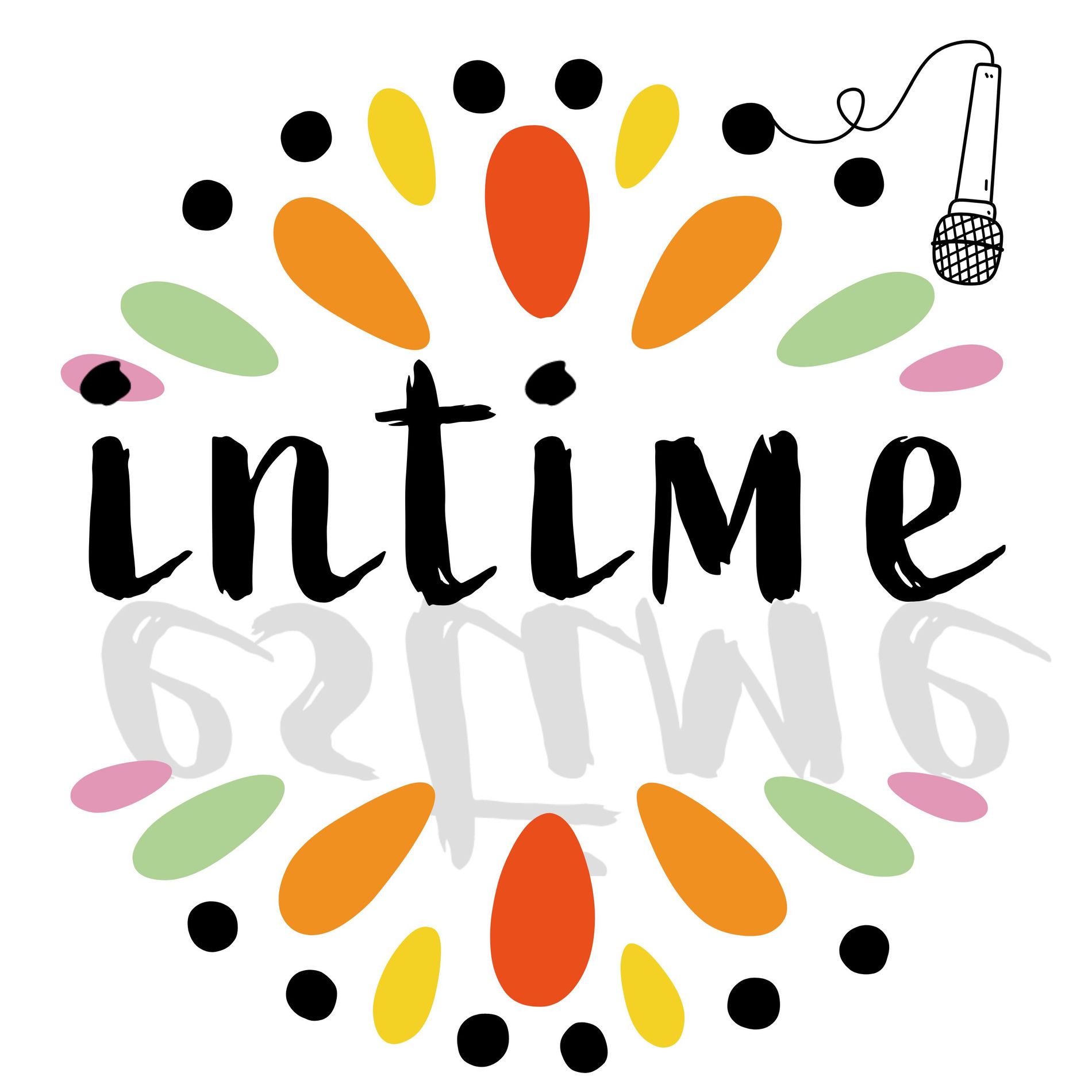 Show cover of INTIME